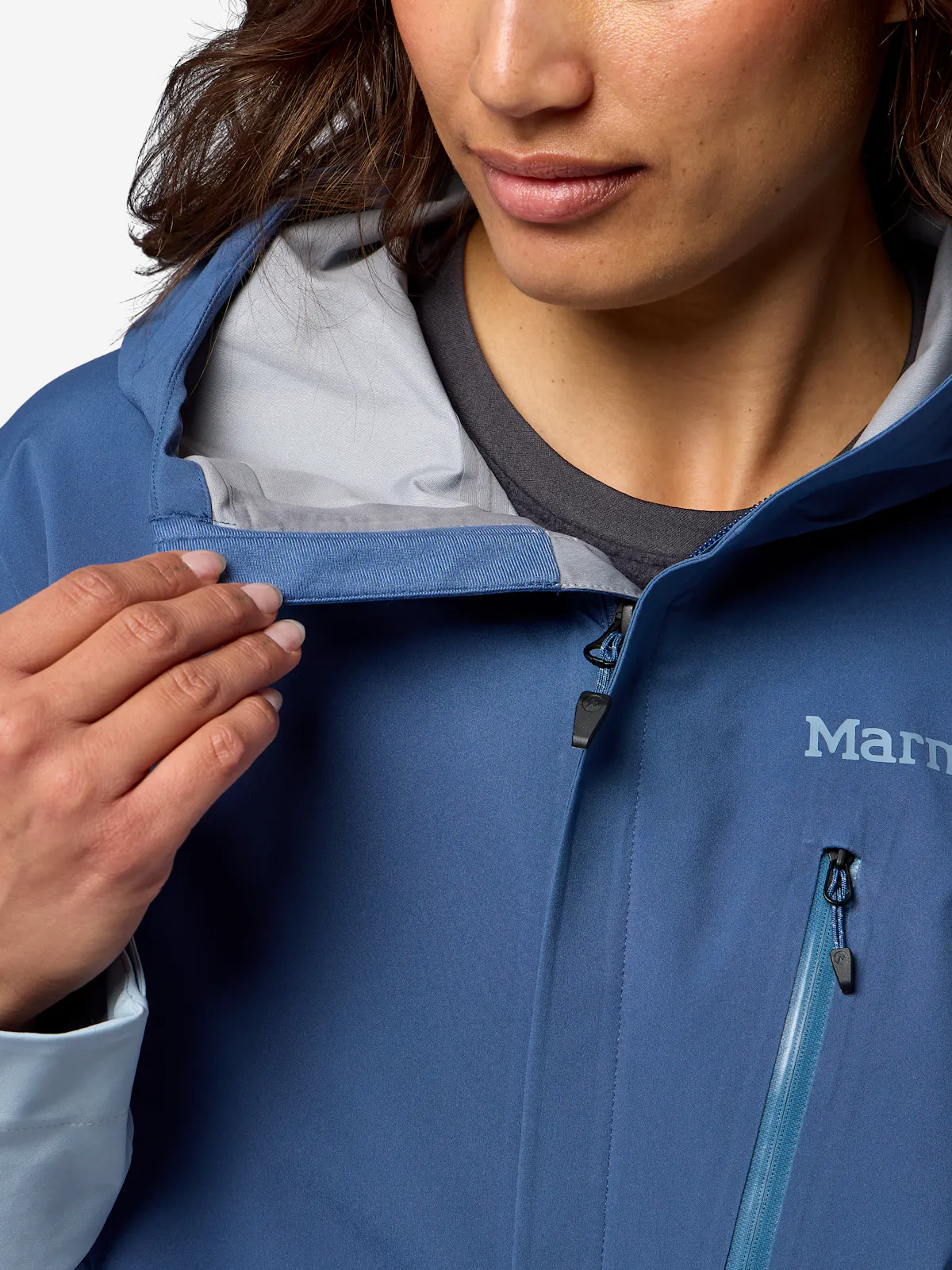 Wm's PreCip Evo Pro Jacket