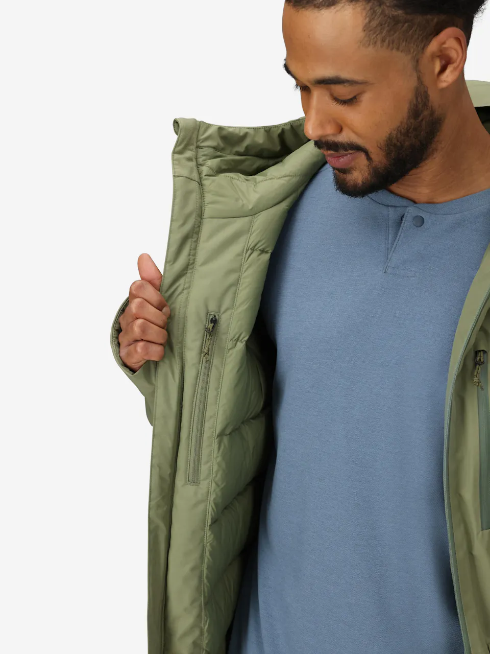 Oslo GORE-TEX Jacket