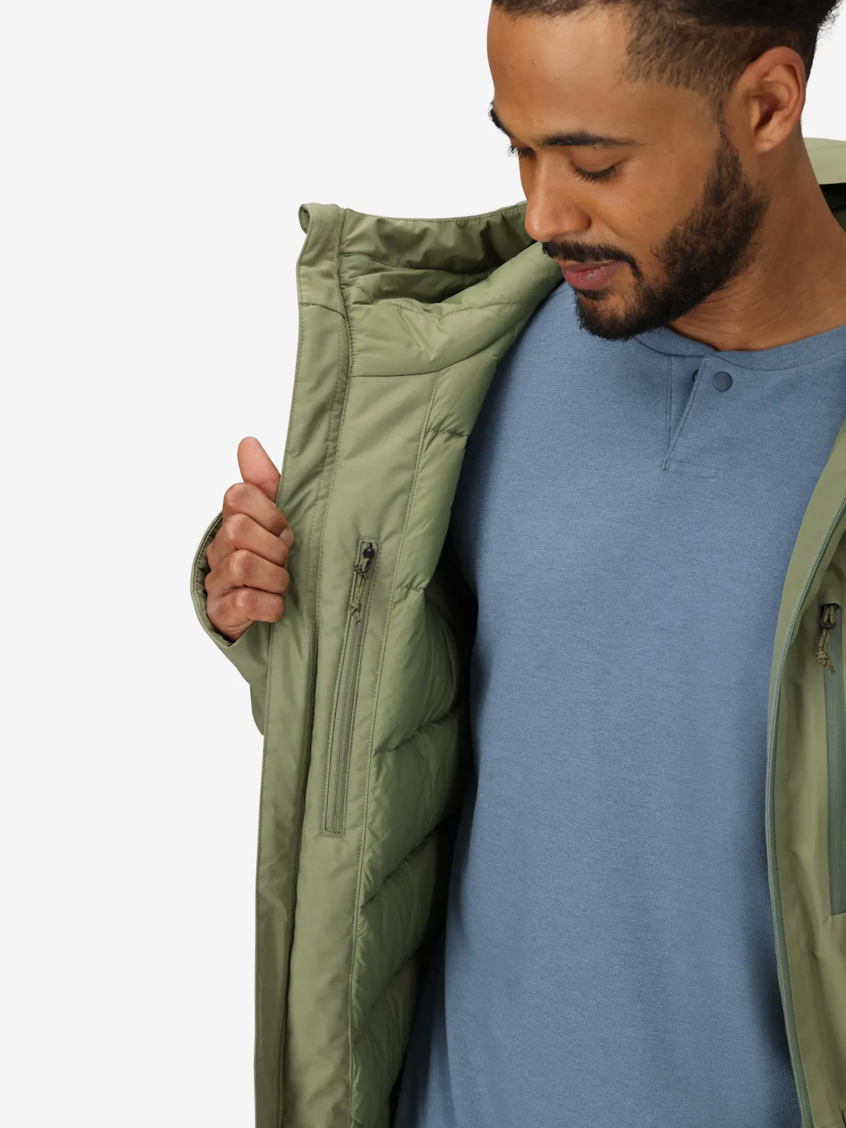 Oslo GORE-TEX Jacket