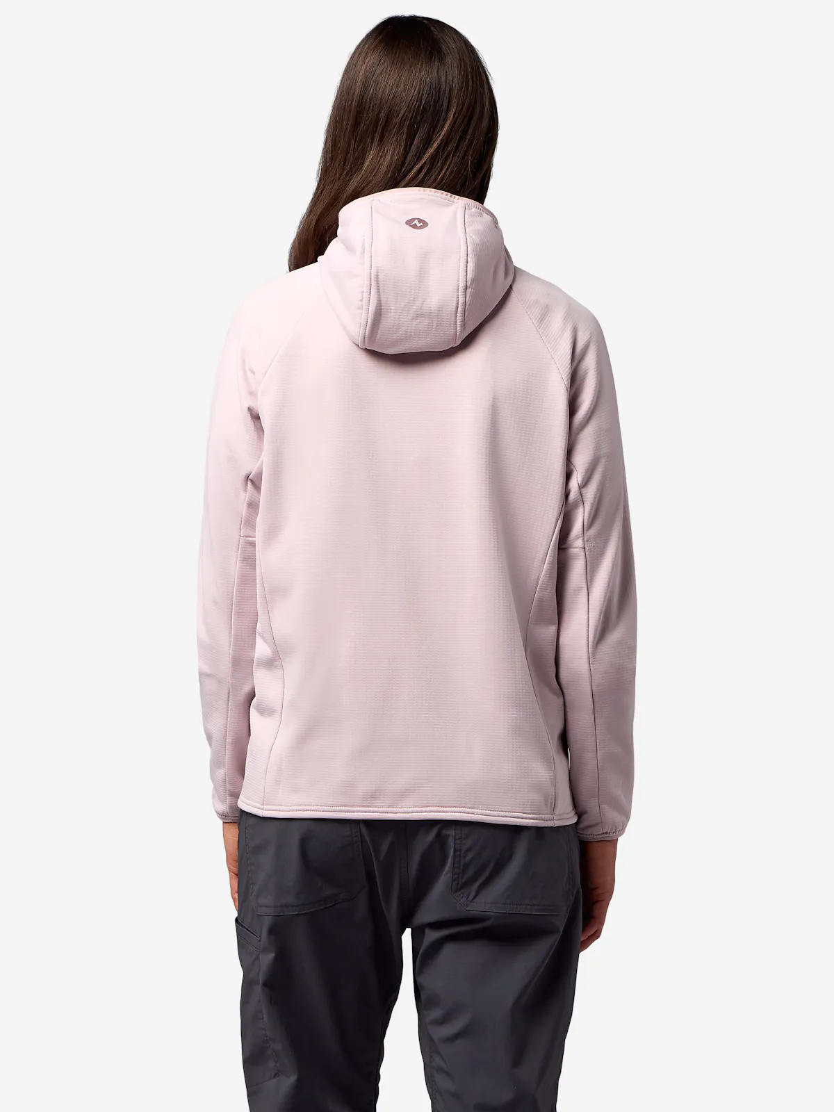 Wm's Leconte Fleece Hoody
