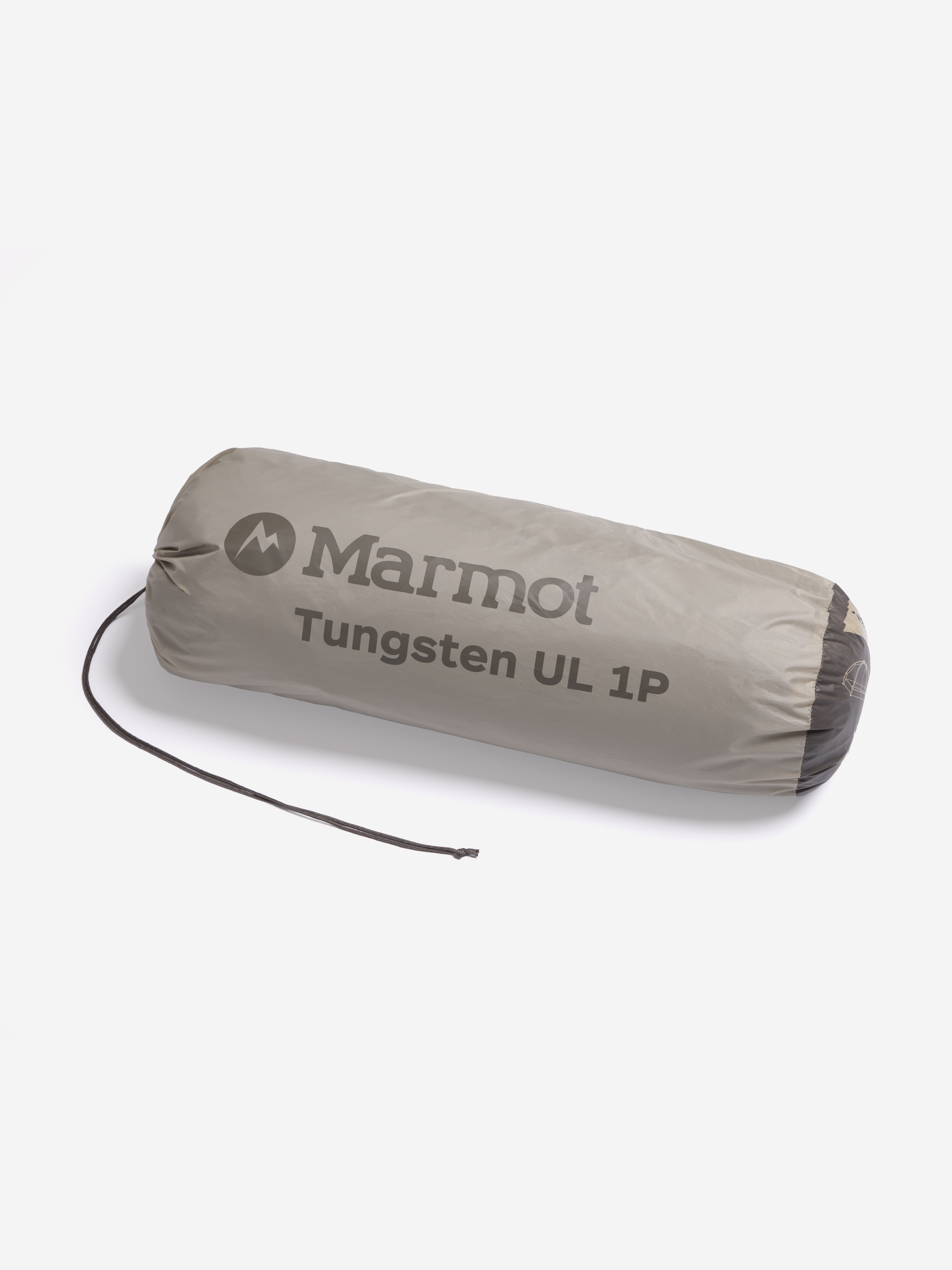 Tungsten UL 1-Person Tent | Marmot