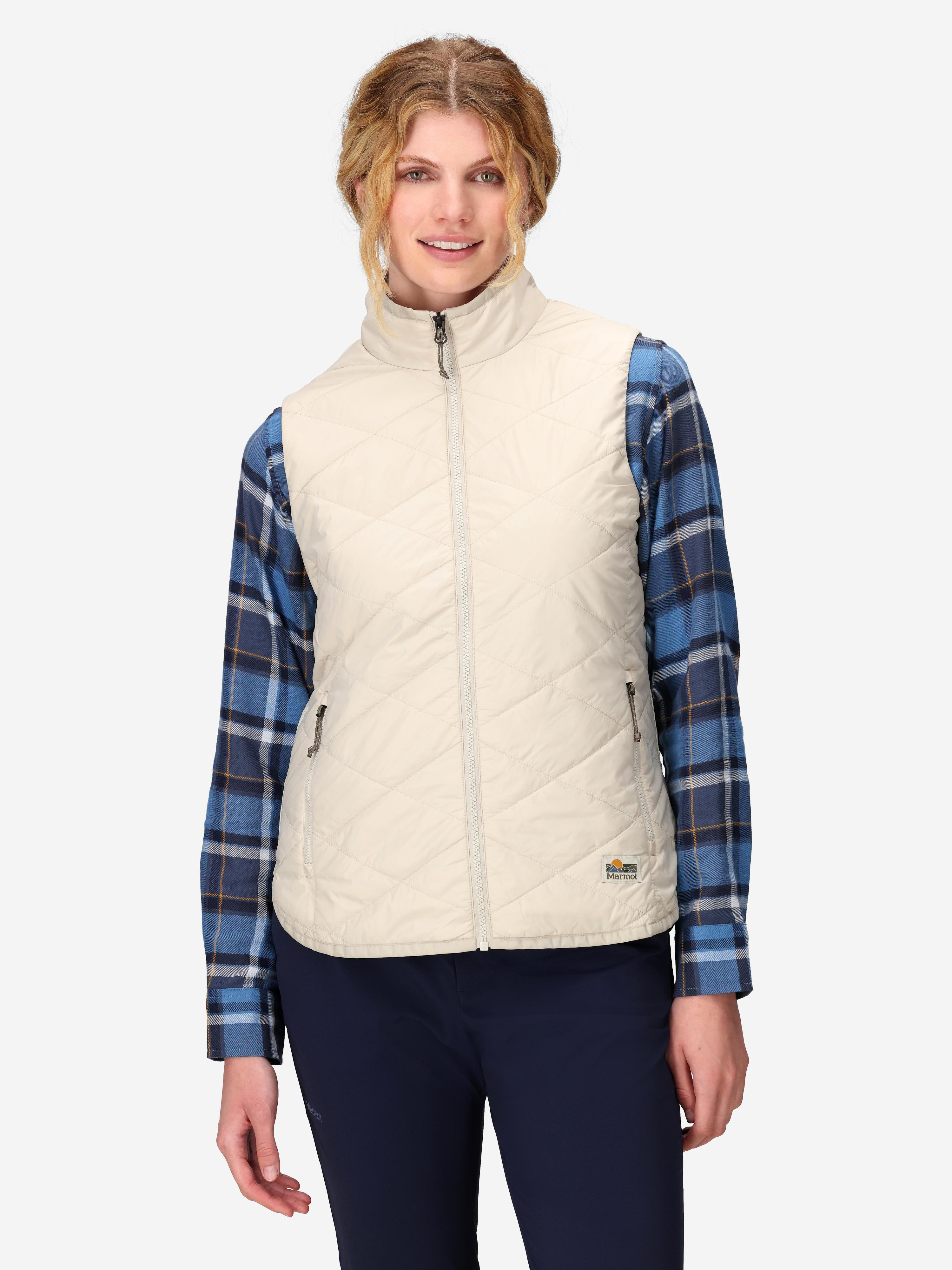 Women's Stinson Insulated Vest | Marmot