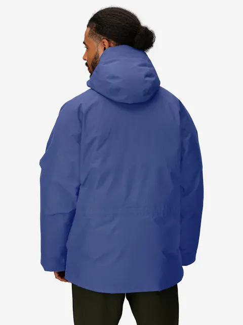 Men's GORE-TEX® Mammoth Parka