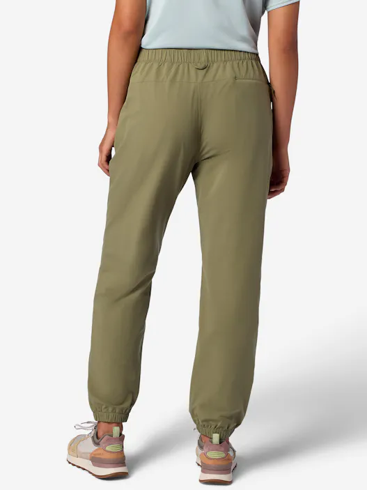 Women's AirExchange UPF 40 Jogger