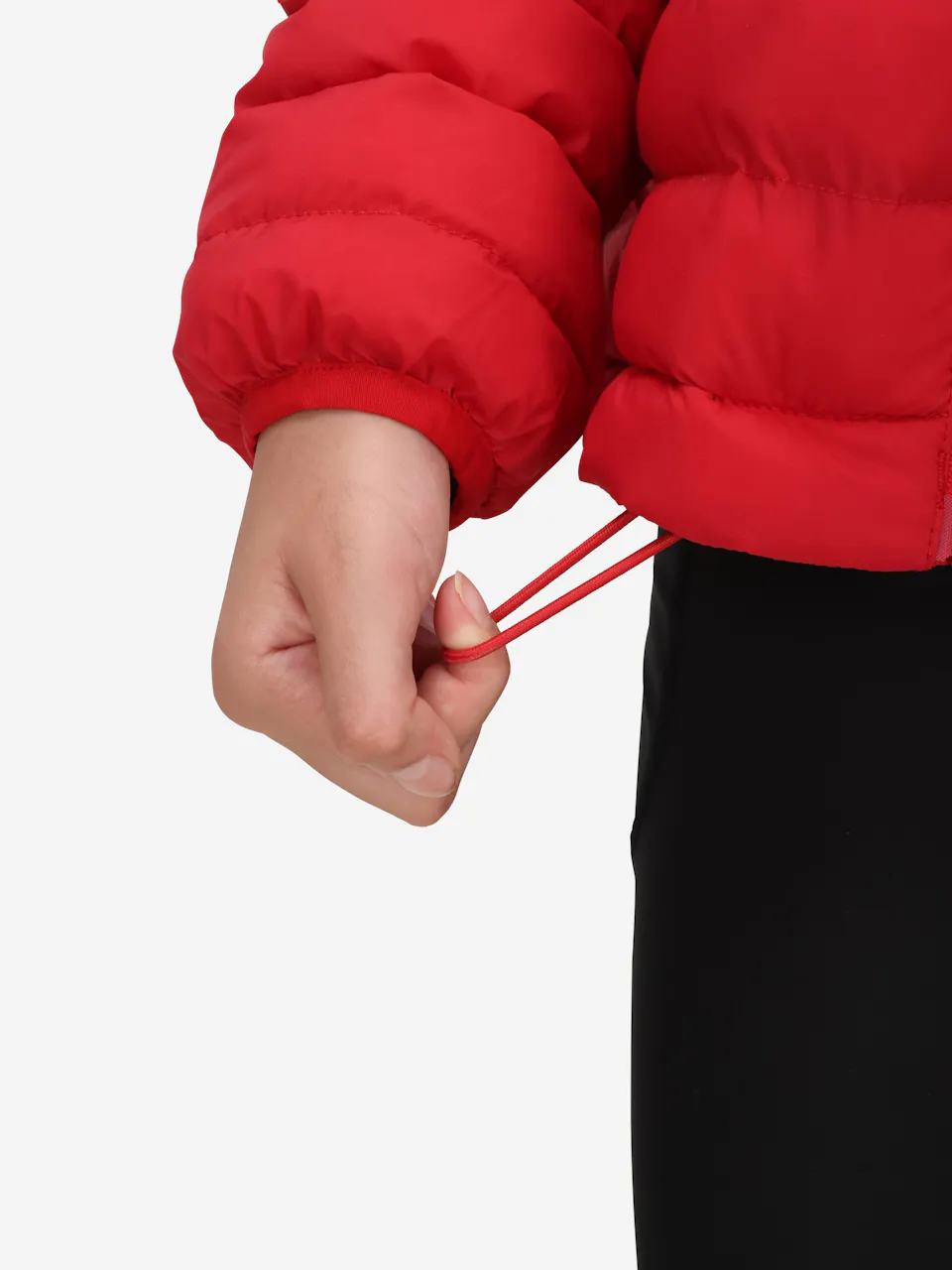 Kids' Echo Featherless Jacket