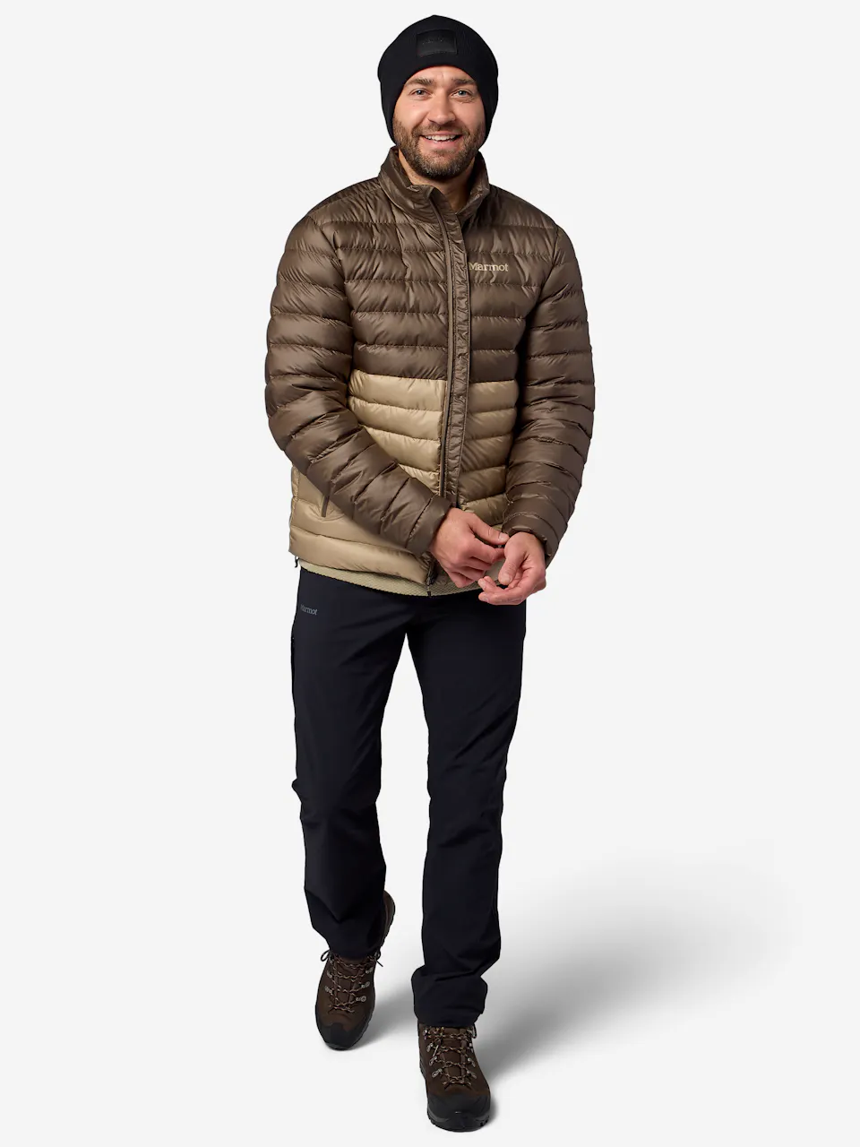 Highlander Jacket