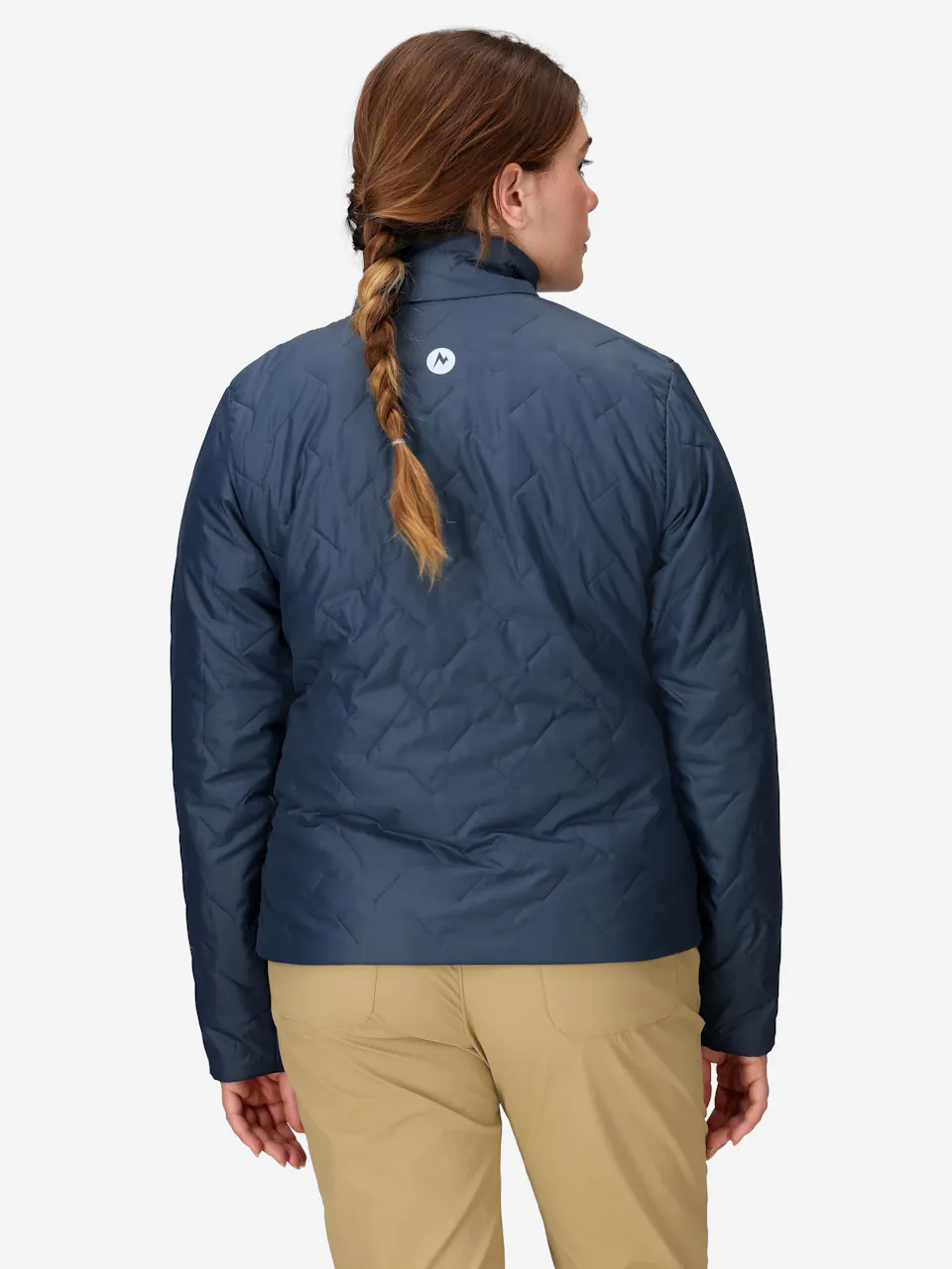 Wm's MonoQuilt Jacket