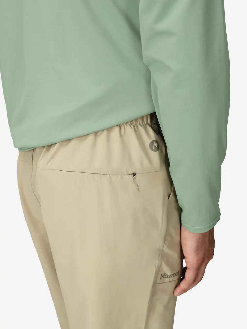 AirExchange UPF 40 Pant