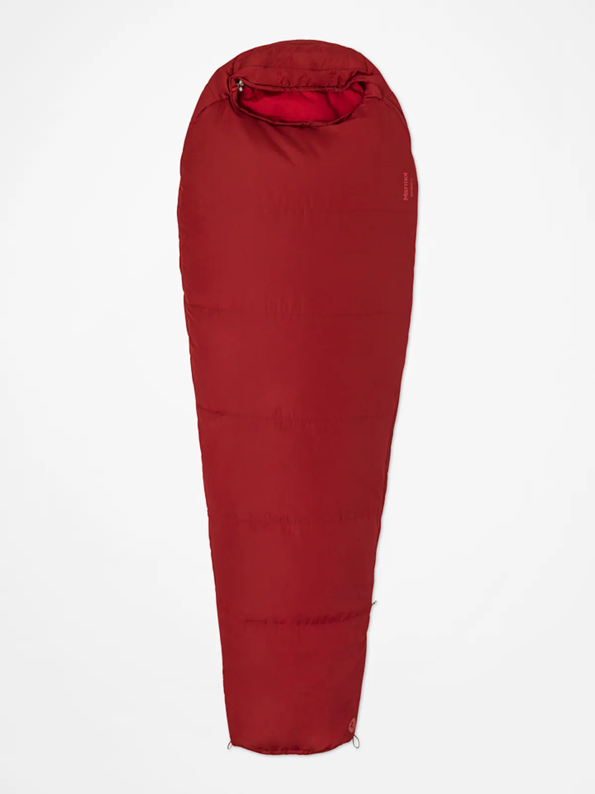 sleeping bag