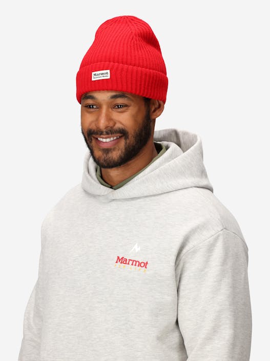 Unisex Ridgefield Beanie