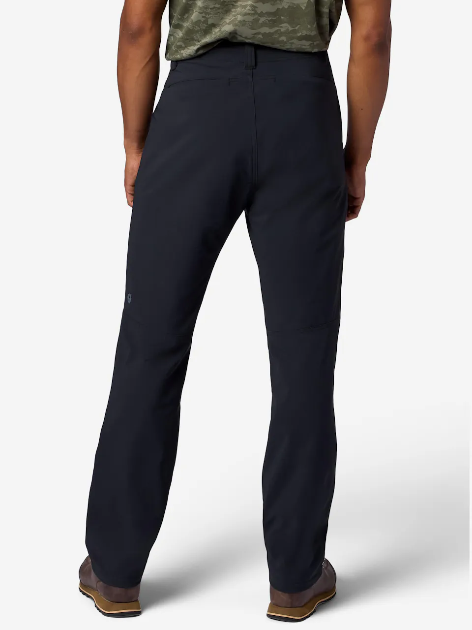 Diverter Pant