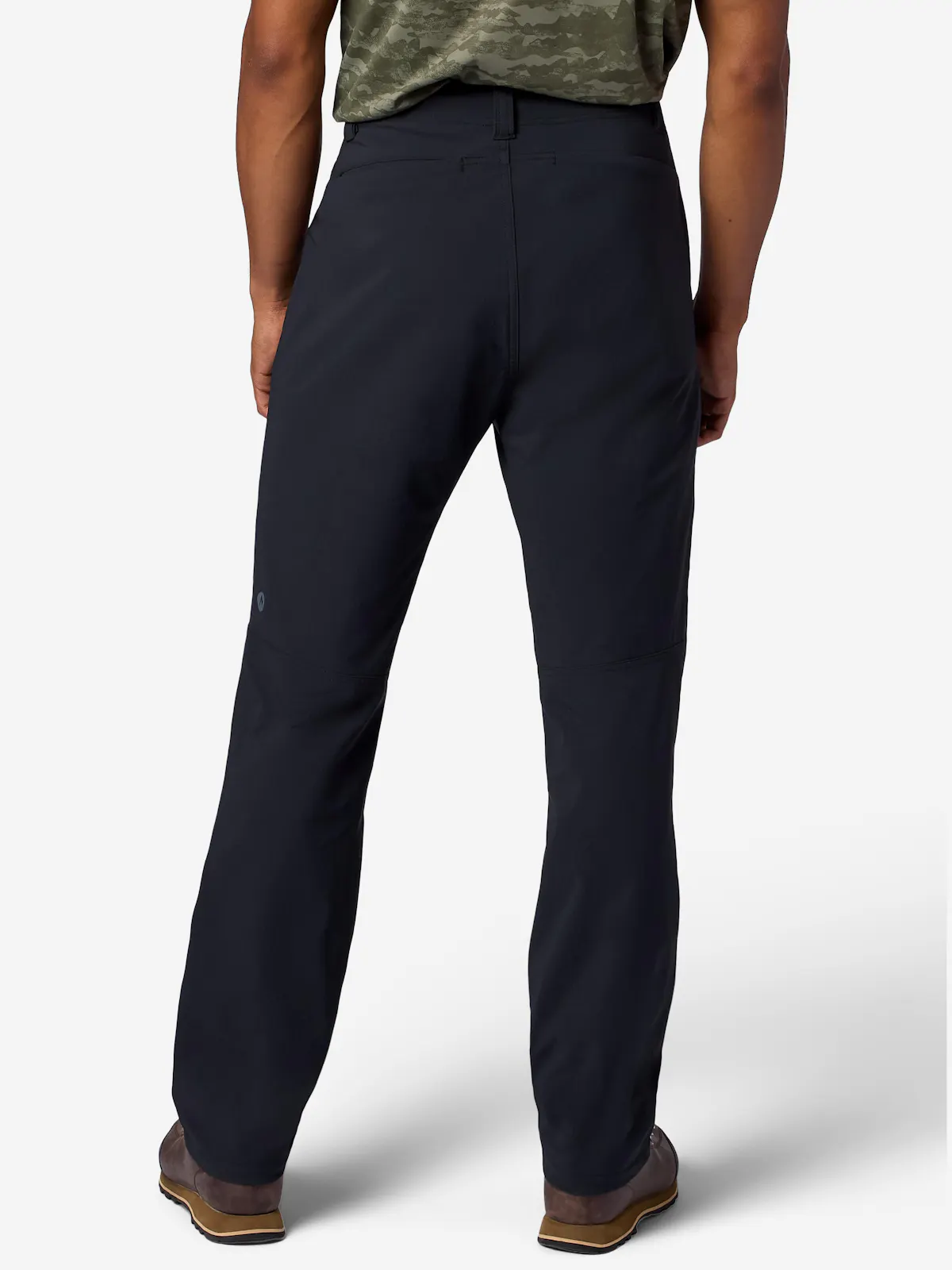 Diverter Pant