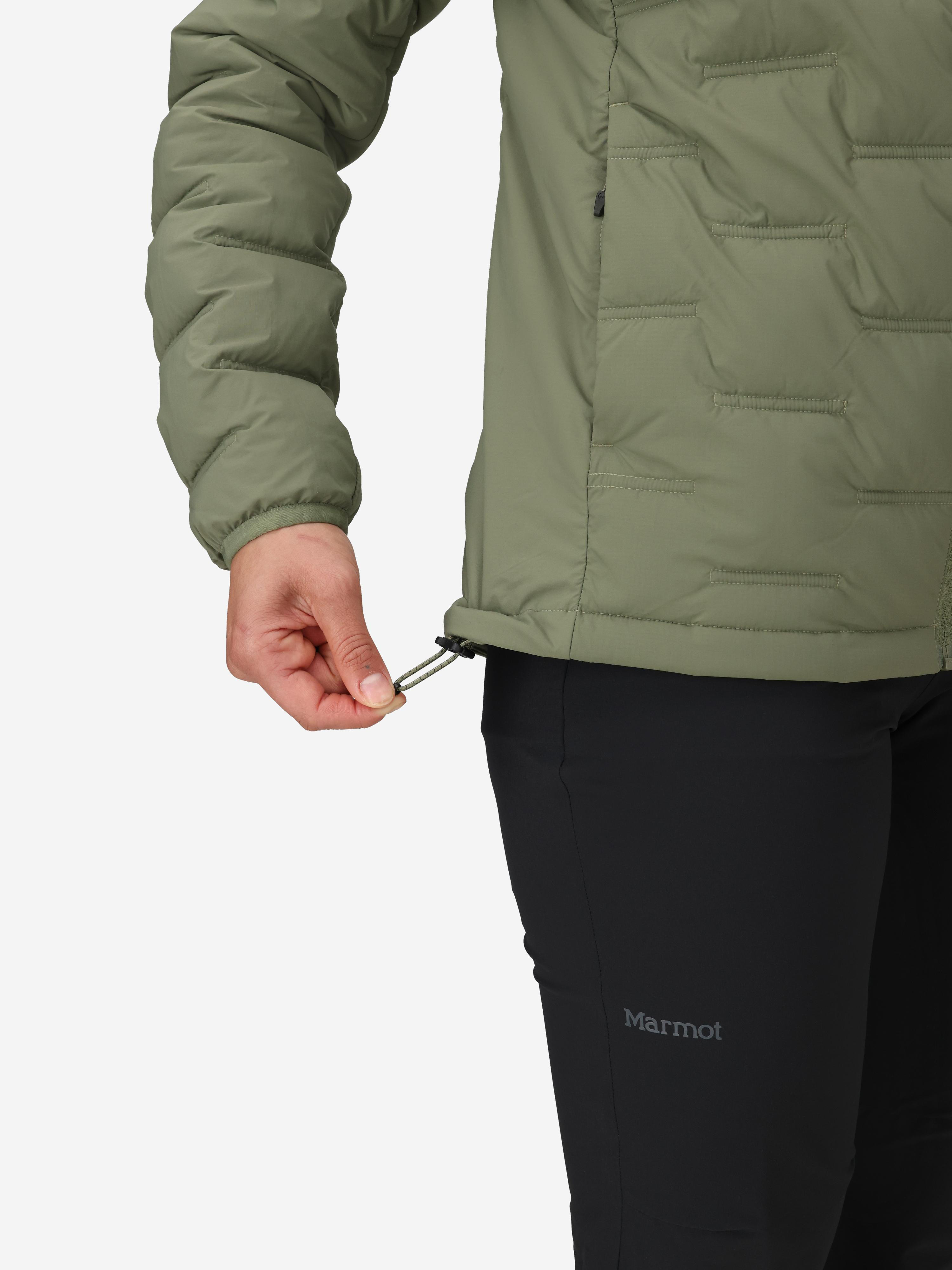 Women's WarmCube™ Active Novus Insulated Jacket | Marmot