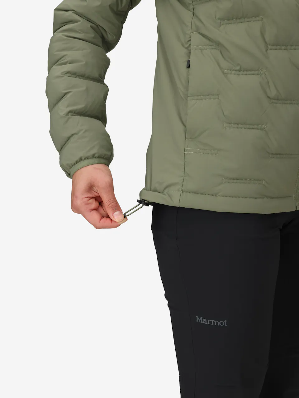 Wm's WarmCube Active Novus Jacket