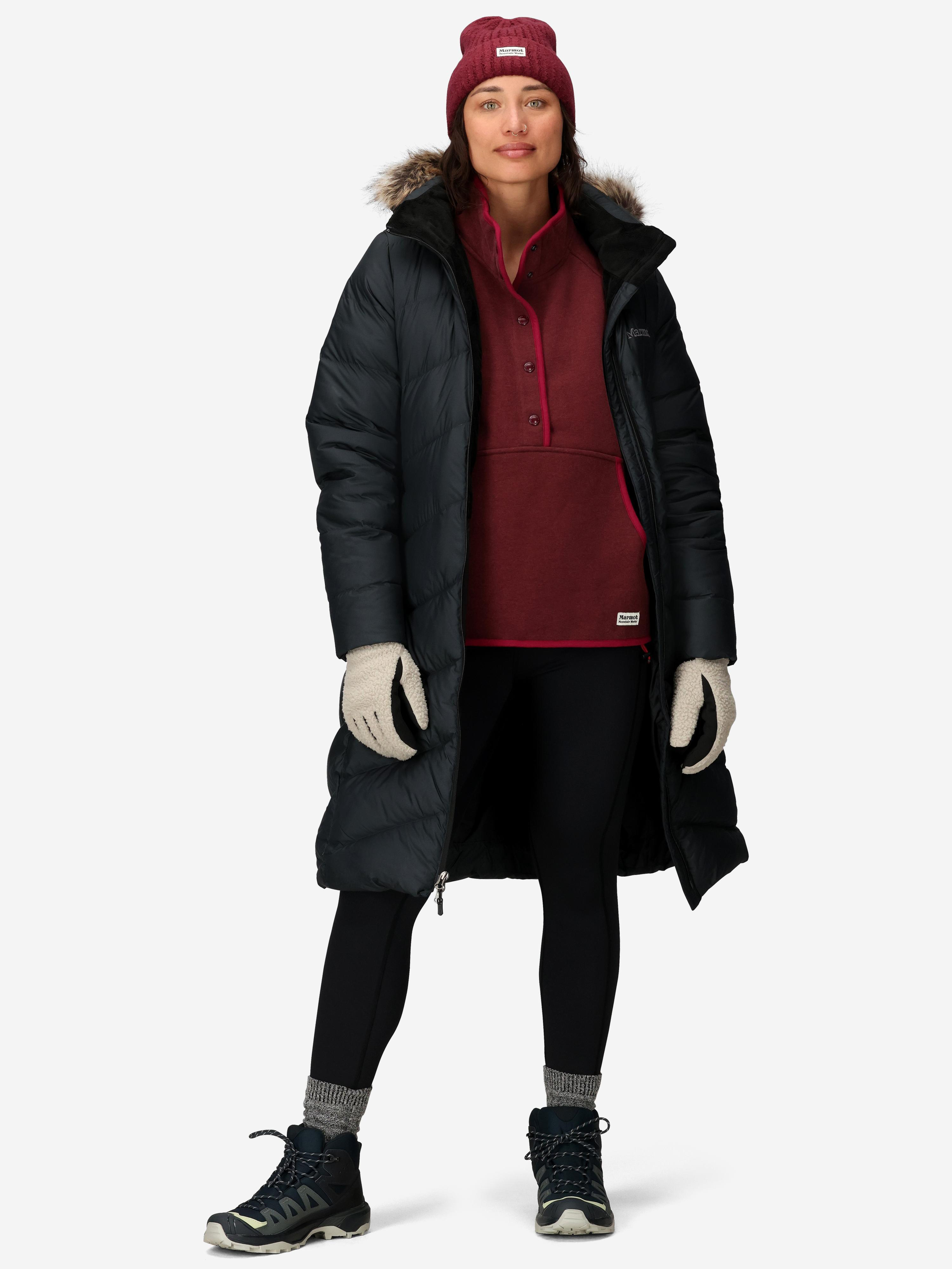 Women's Montreaux Down Coat | Marmot