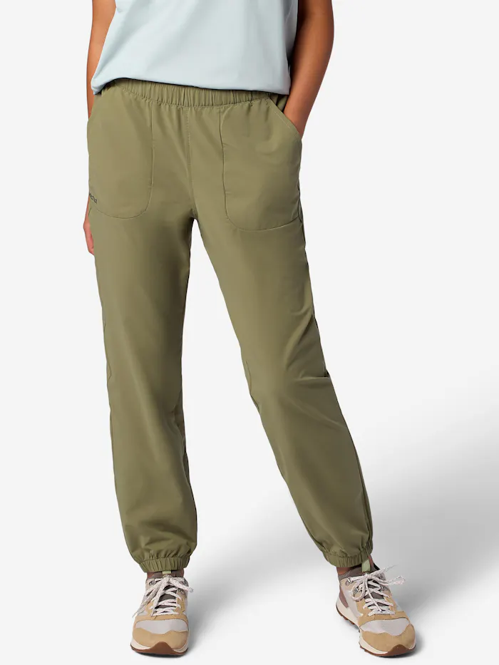 Women's AirExchange UPF 40 Jogger