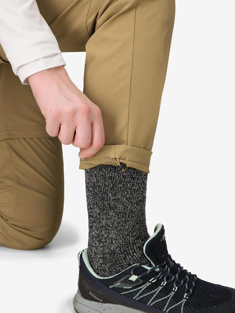 Wm's Arch Rock Convertible Pant