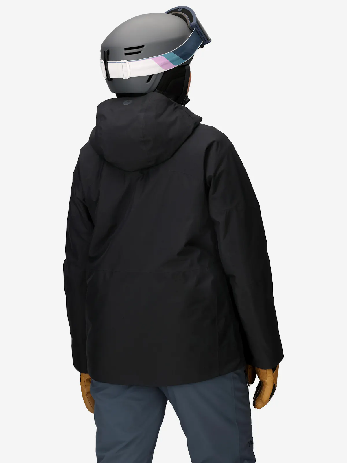 Wm's Lightray GORE-TEX Jacket