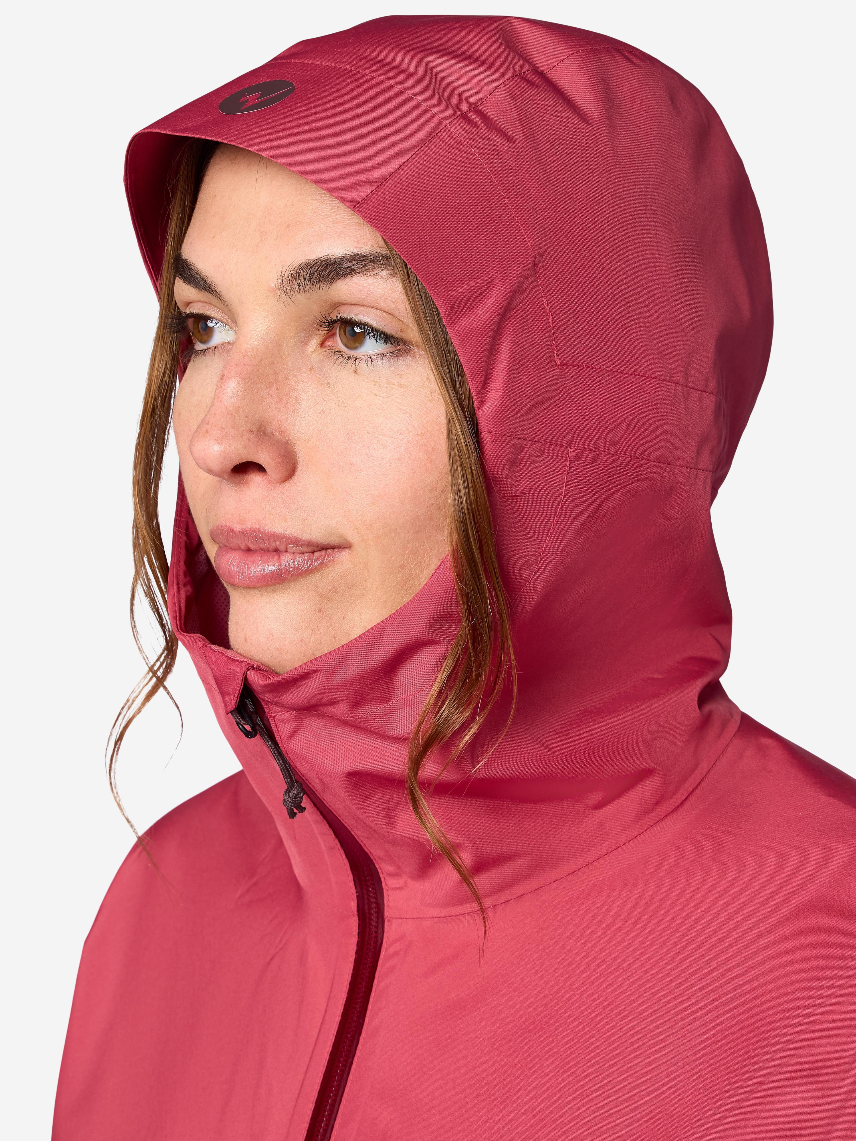Women's Minimalist Pertex® Rain Jacket | Marmot