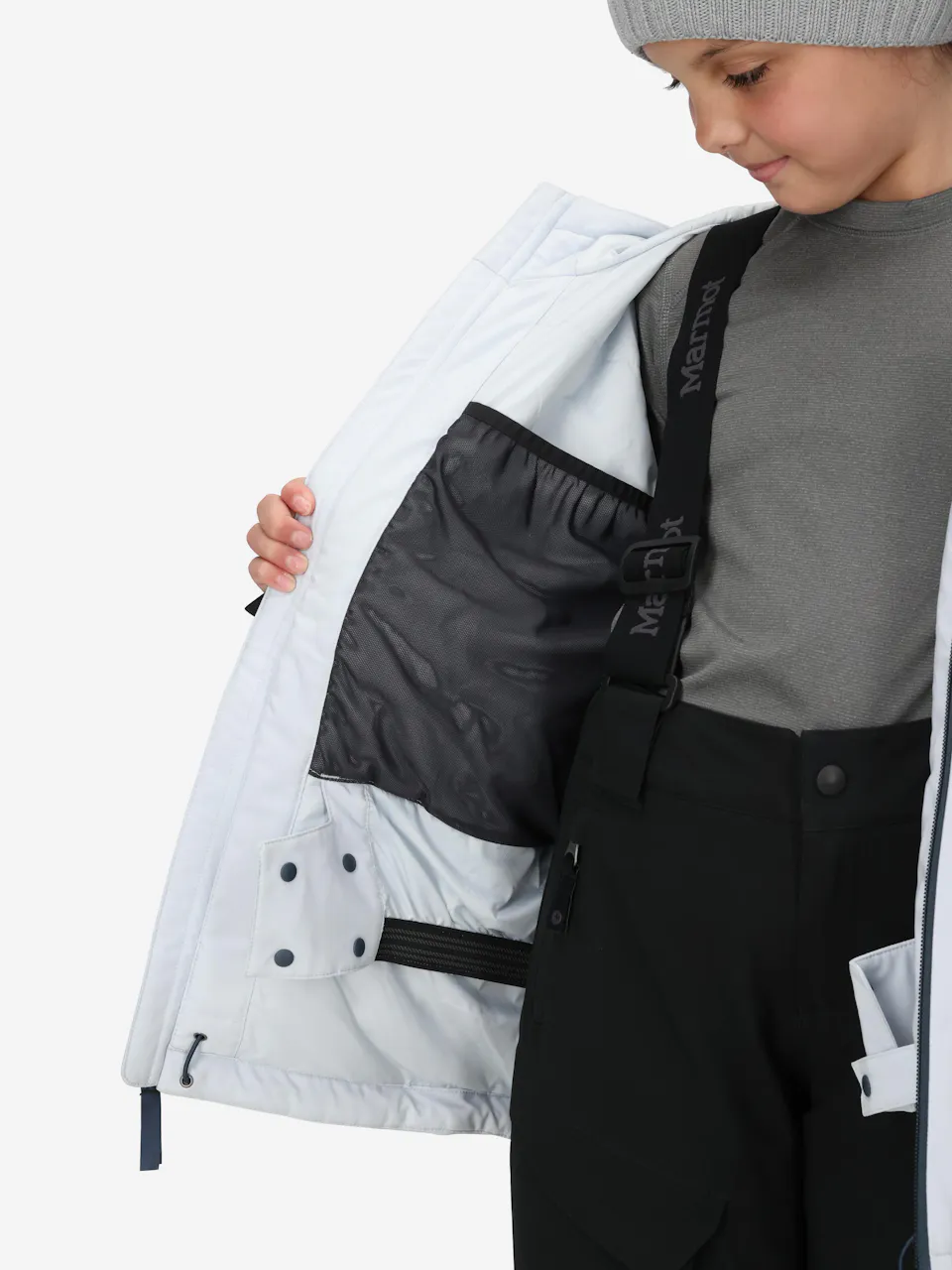 Kid's Snowline Jacket
