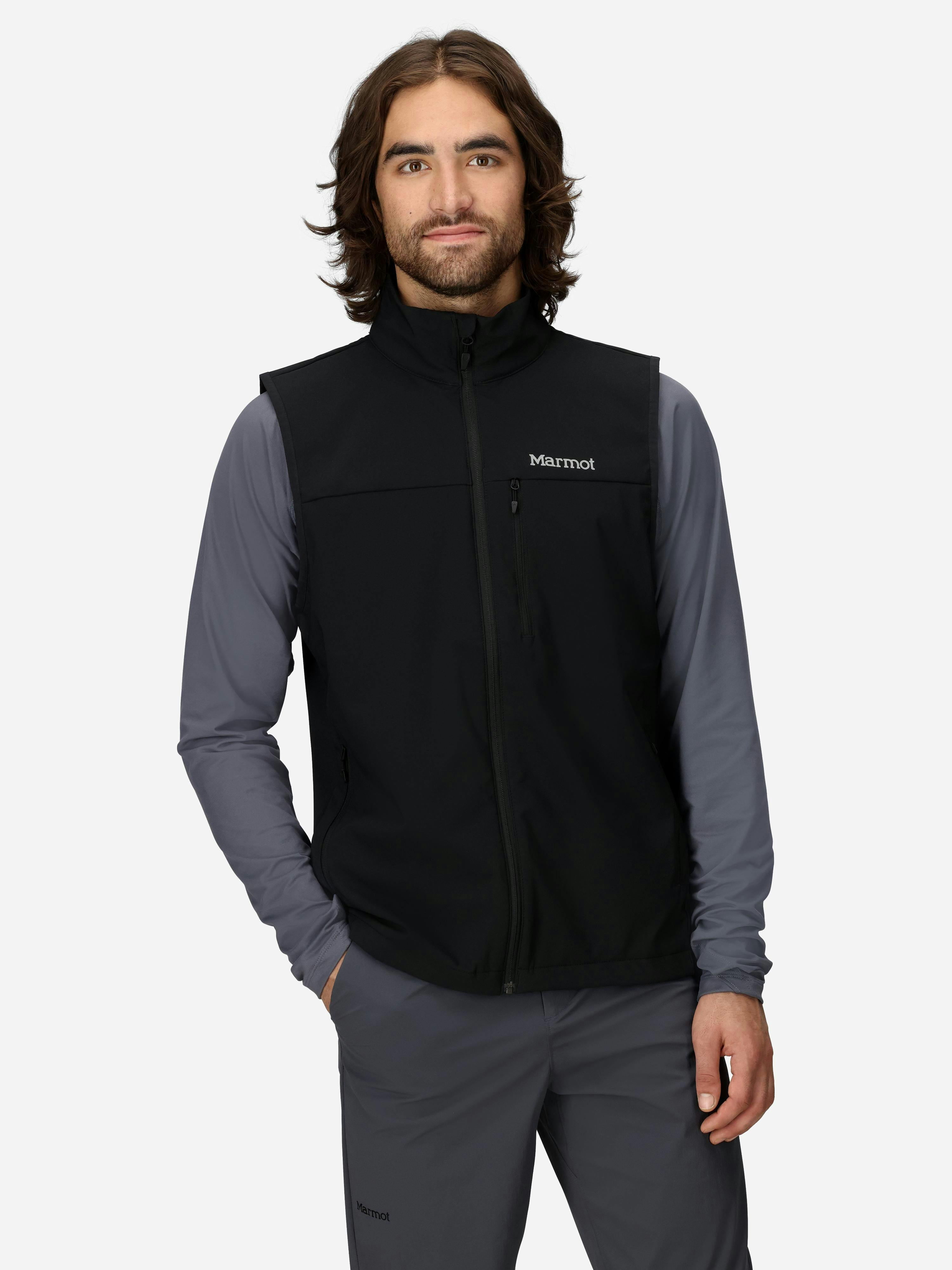 【SHIPS別注Marmot:Reversible Down Vest Mサイズ SHIPS別注Marmot:Reversible Down Vest Mサイズ
