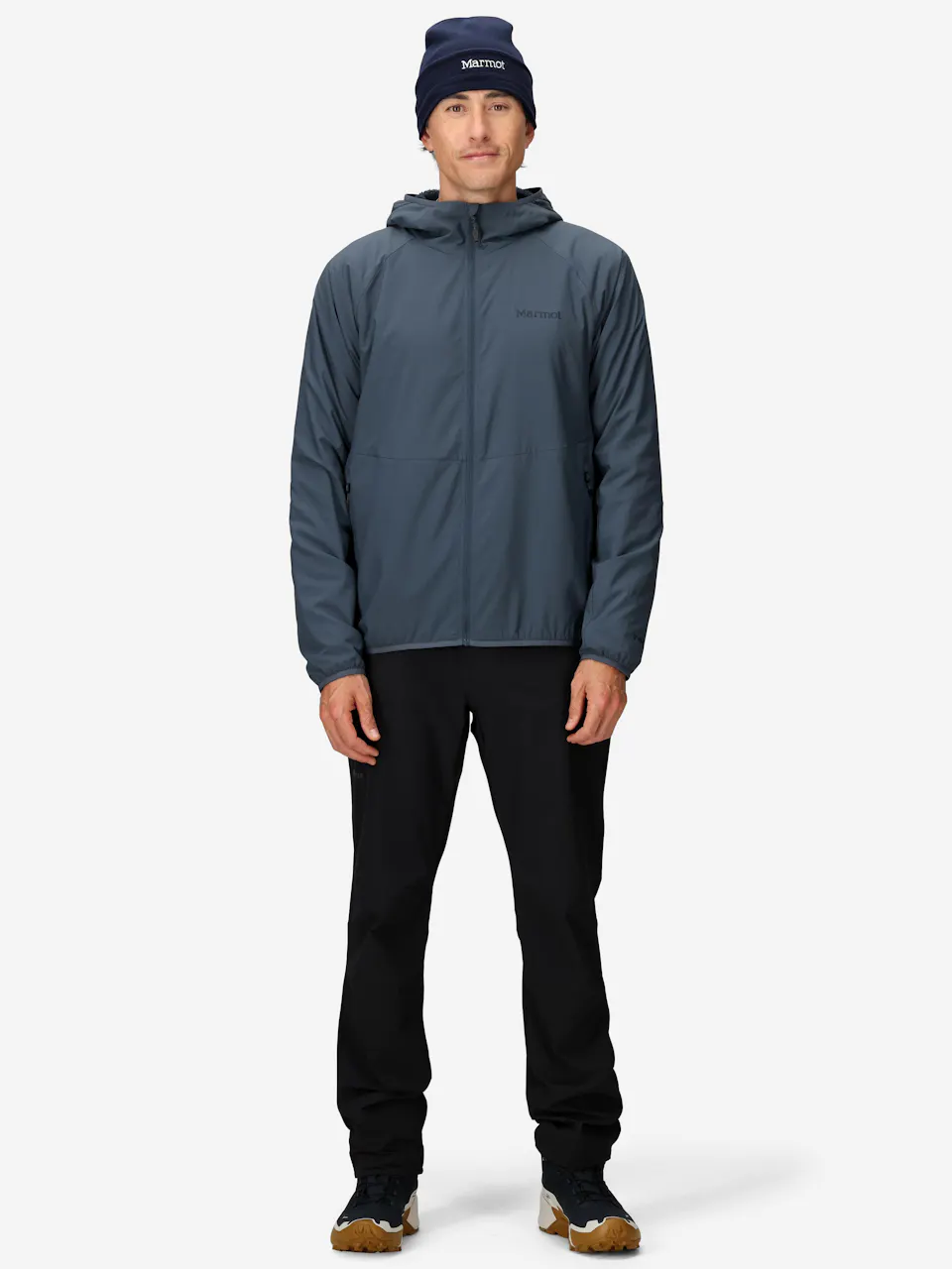 Aerothermal Hoody