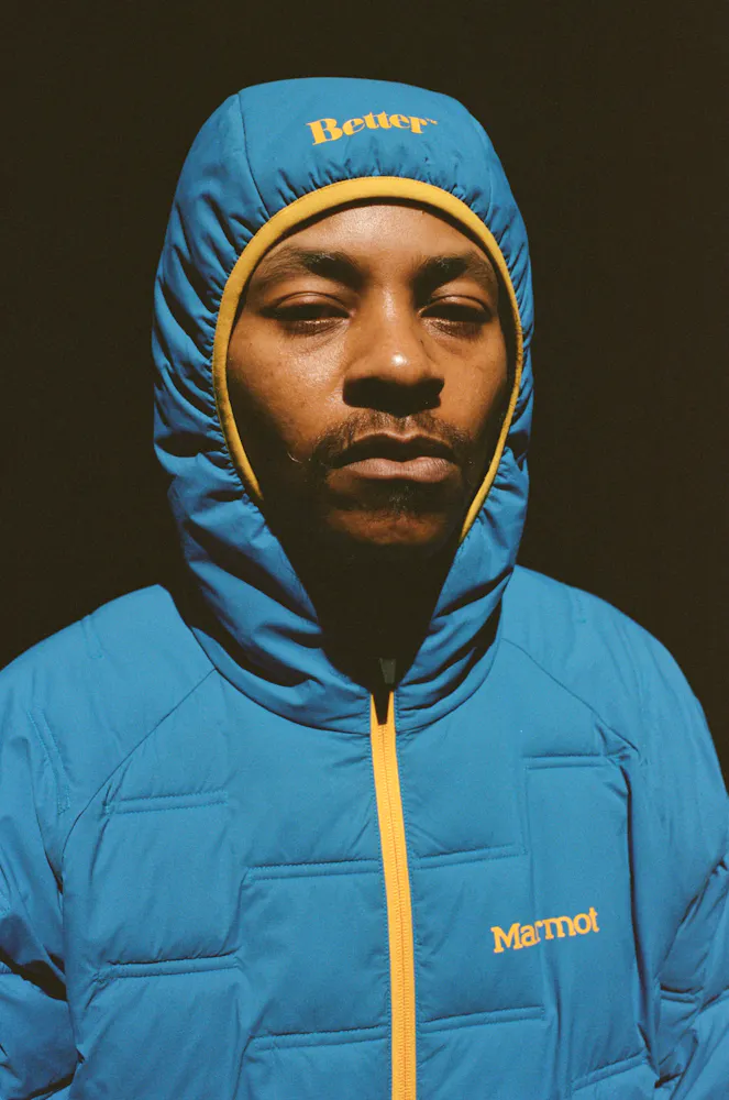 Better Gift Shop x Marmot WarmCube™ Active Novus Hoody | Marmot