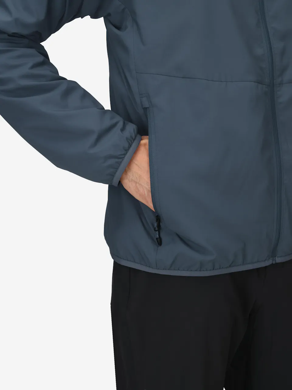 Aerothermal Hoody