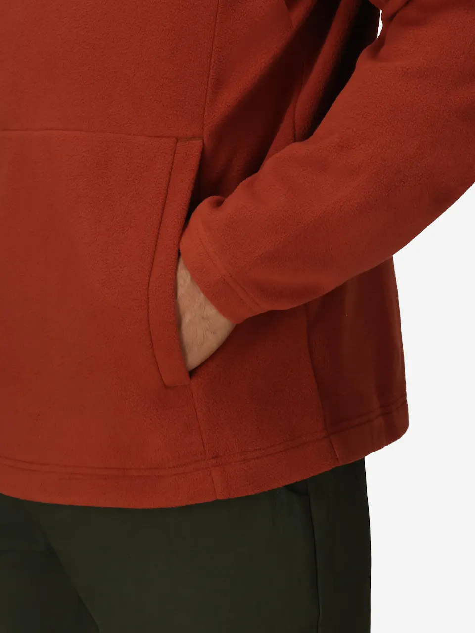 Upward Pullover Hoody