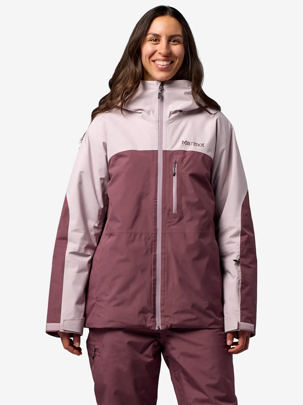 Wm's Lightray GORE-TEX Jacket