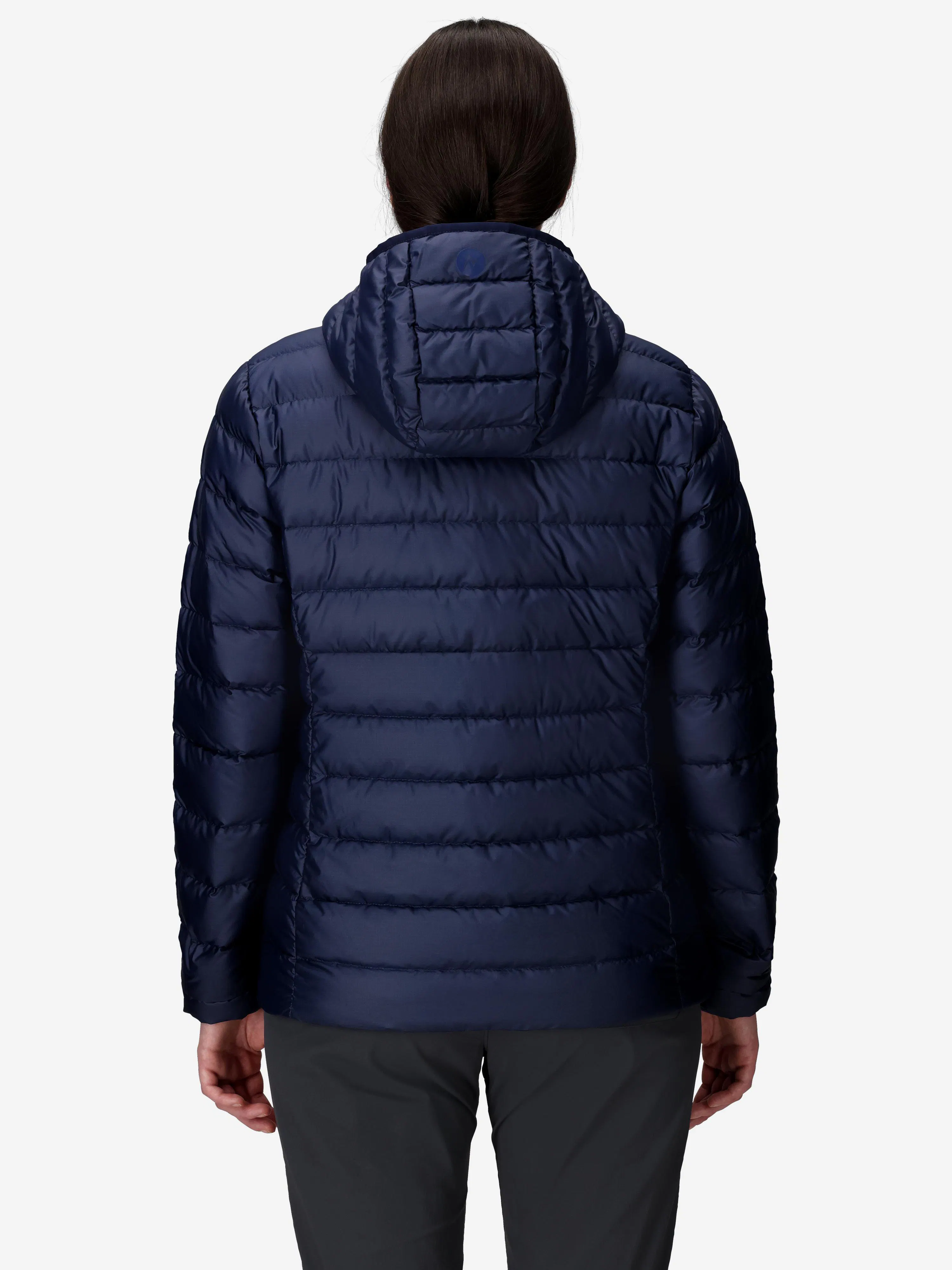 Women's Highlander Down Hoody