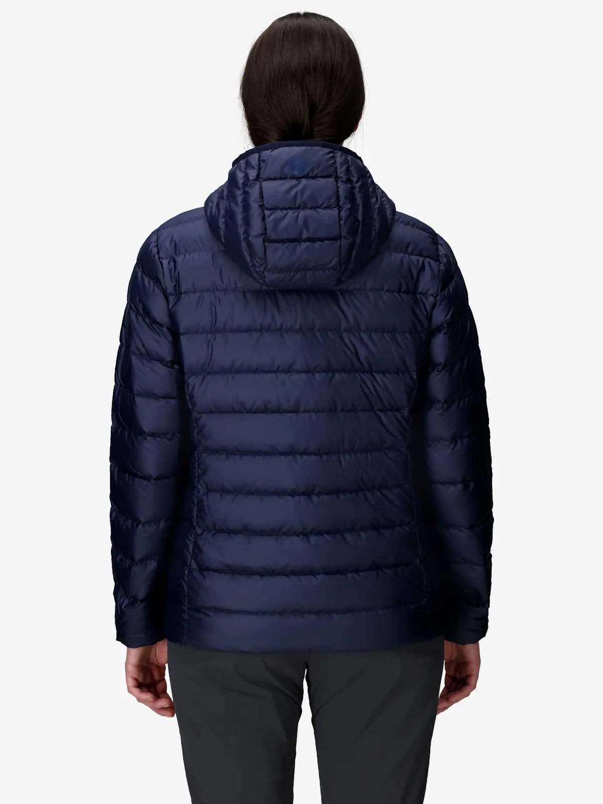 Wm's Highlander Hoody