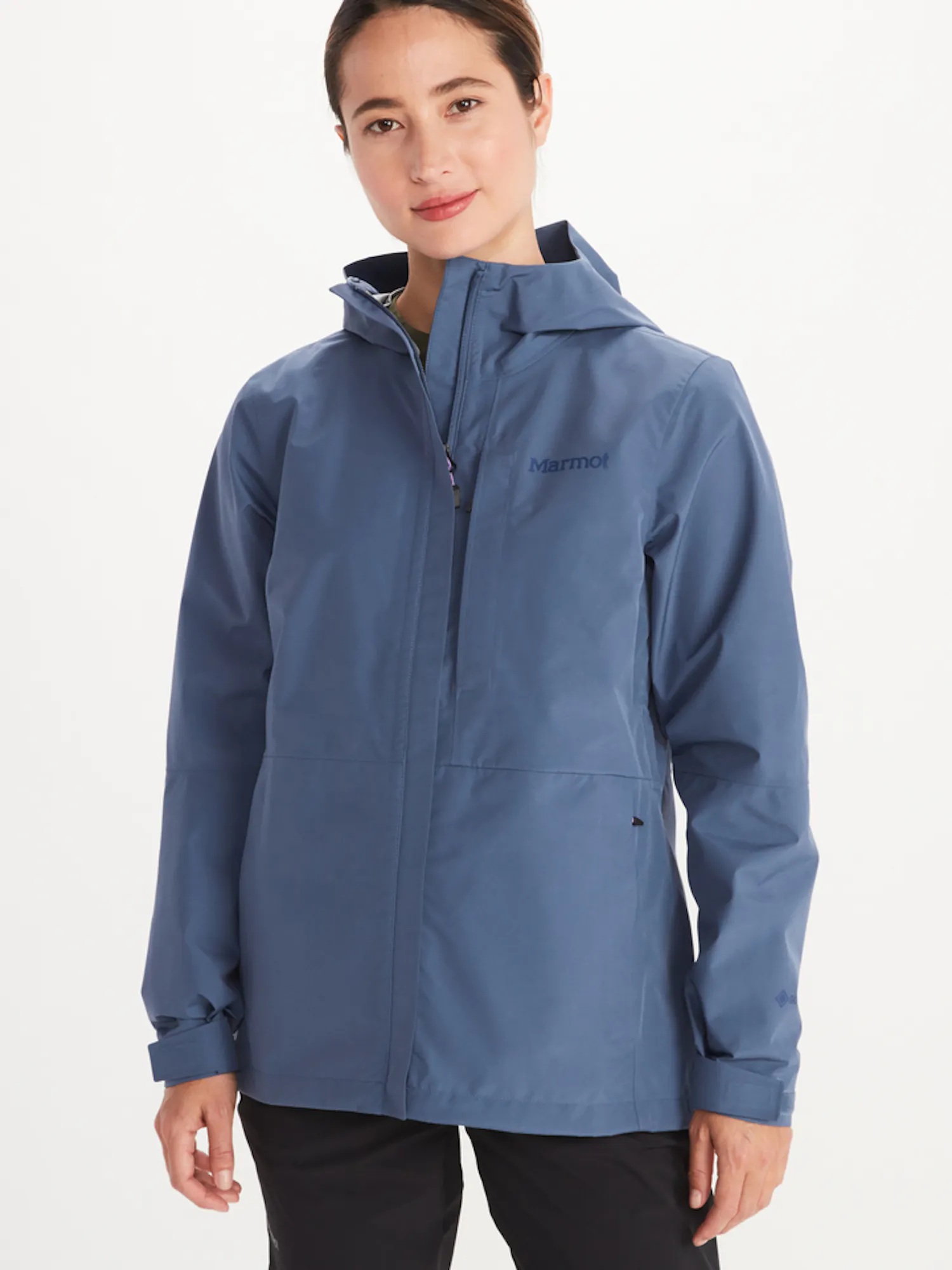 Marmot Women's GORE-TEX® Minimalist Jacket in Storm