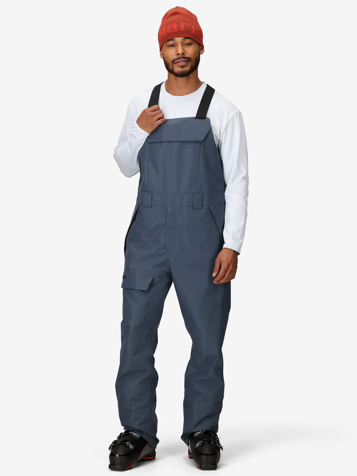 Glades Bib