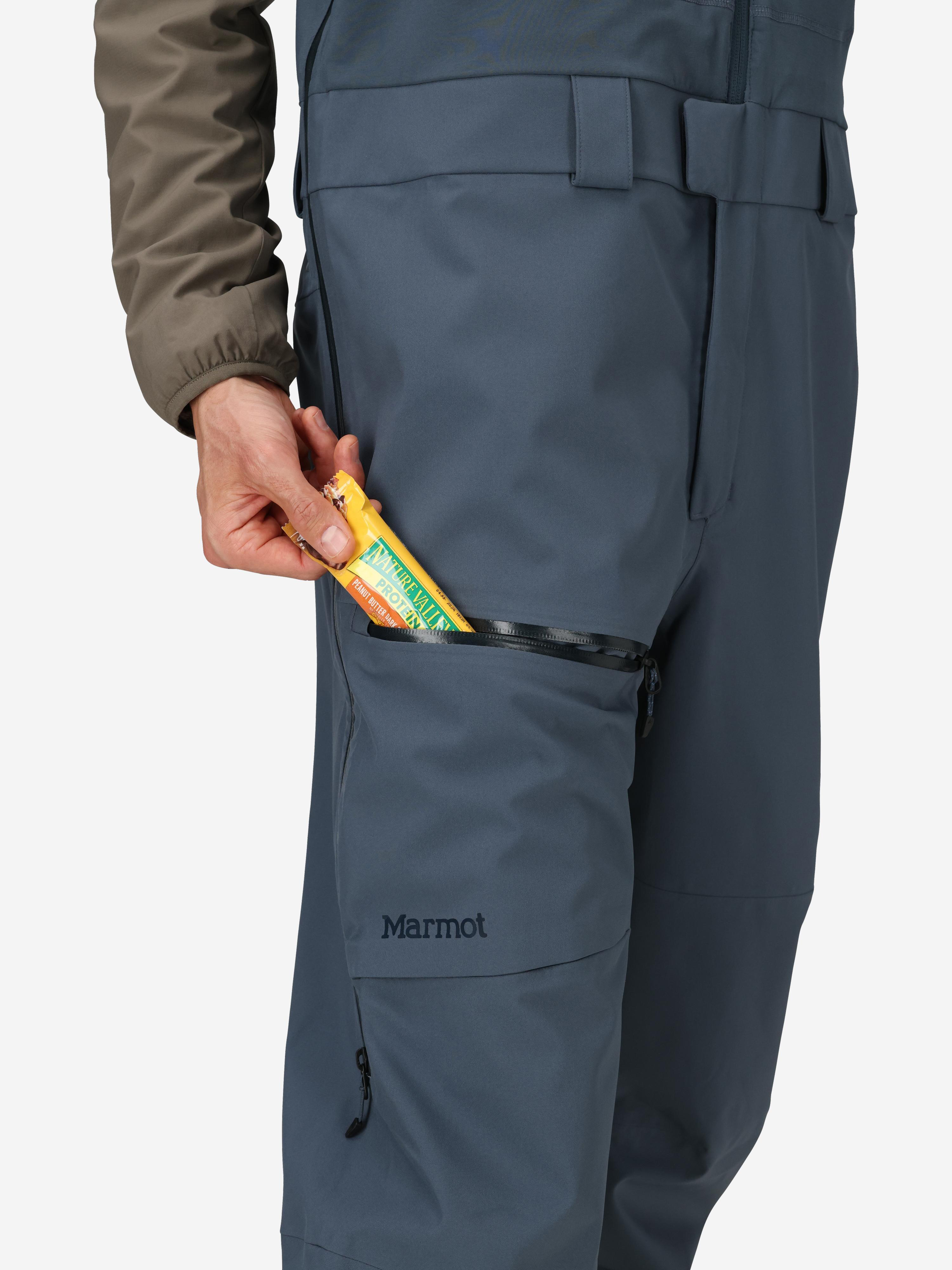 Men's Refuge Pro Bib | Marmot