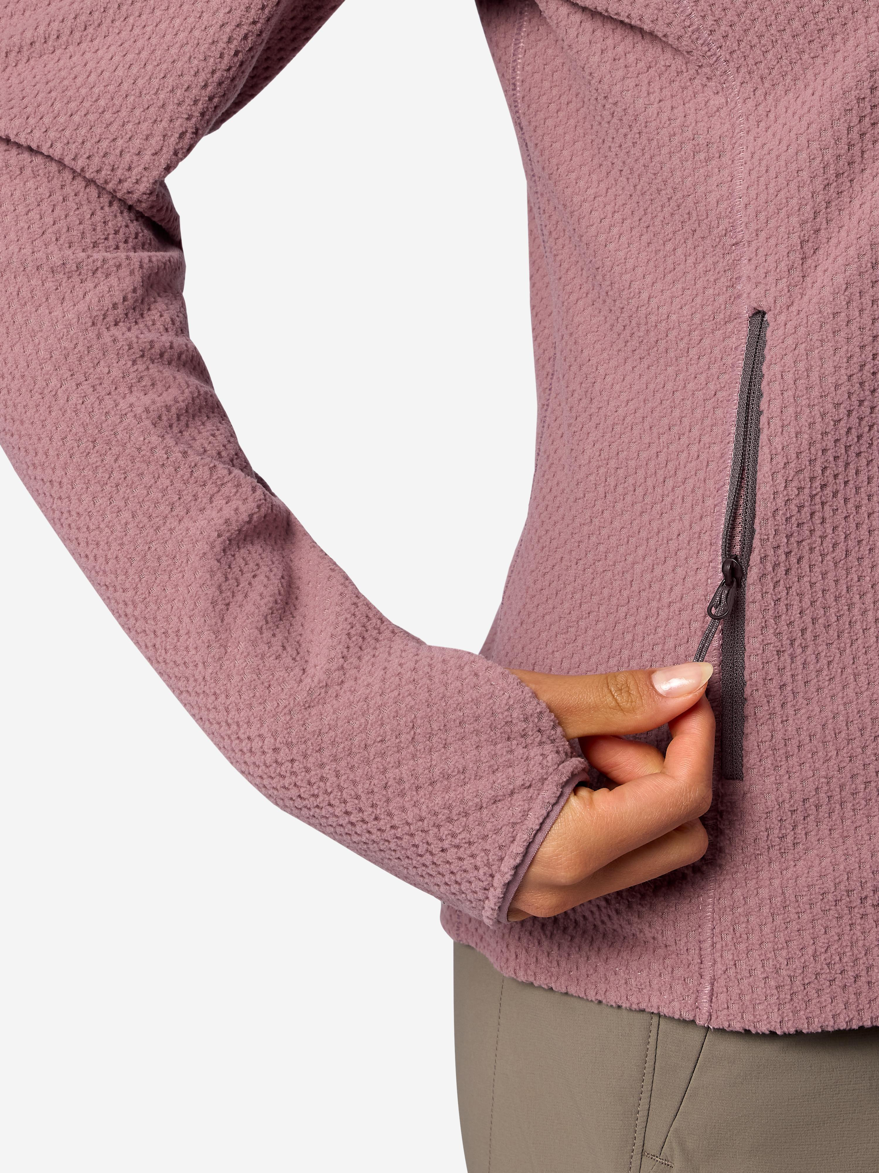 Women's AirFleece Performance Full-Zip Jacket | Marmot