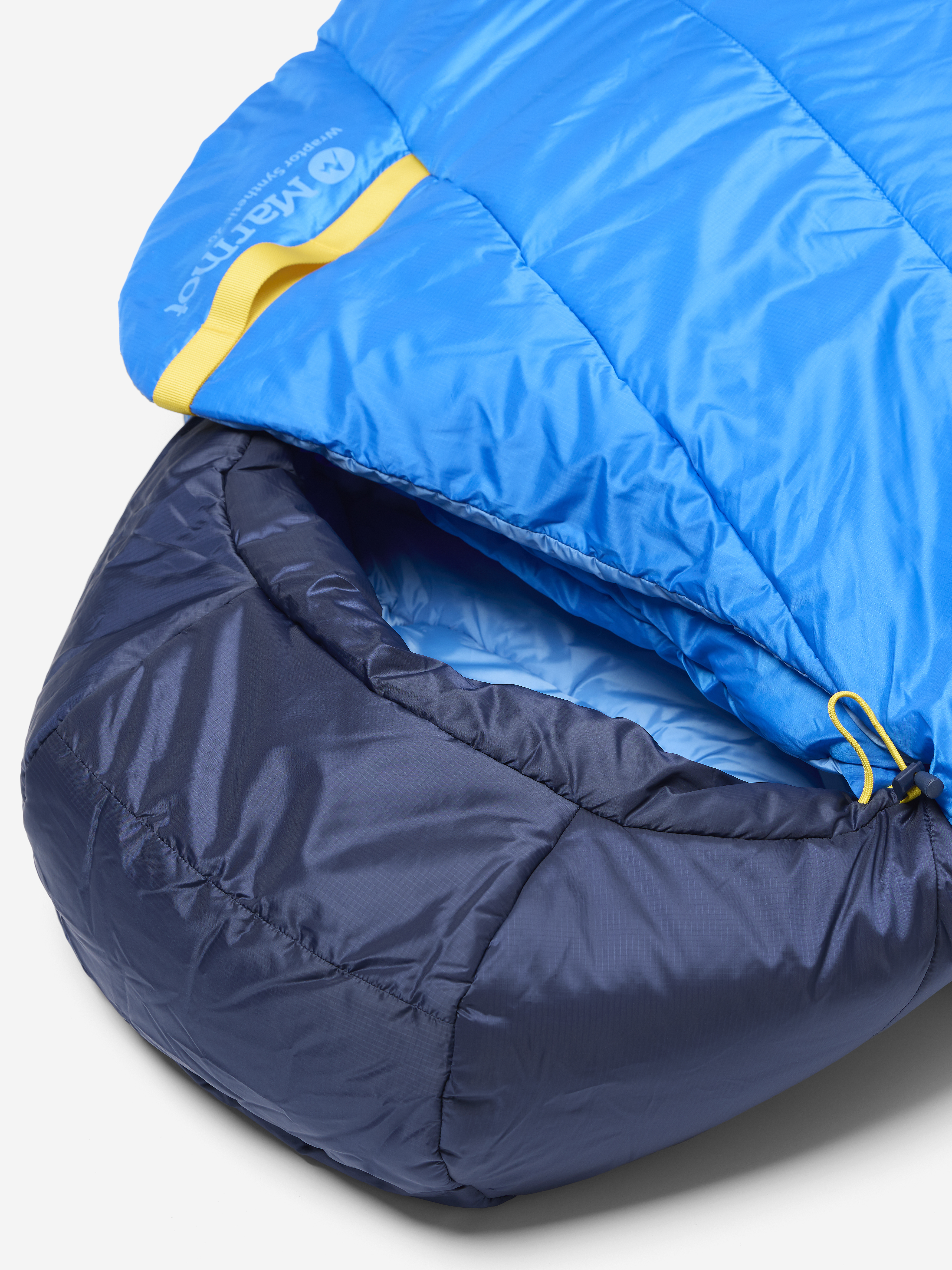 Wraptor Synthetic 20° Sleeping Bag | Marmot