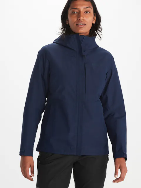 Women's GORE-TEX® Minimalist Jacket | Marmot Women's GORE-TEX® Minimalist Jacket | Marmot