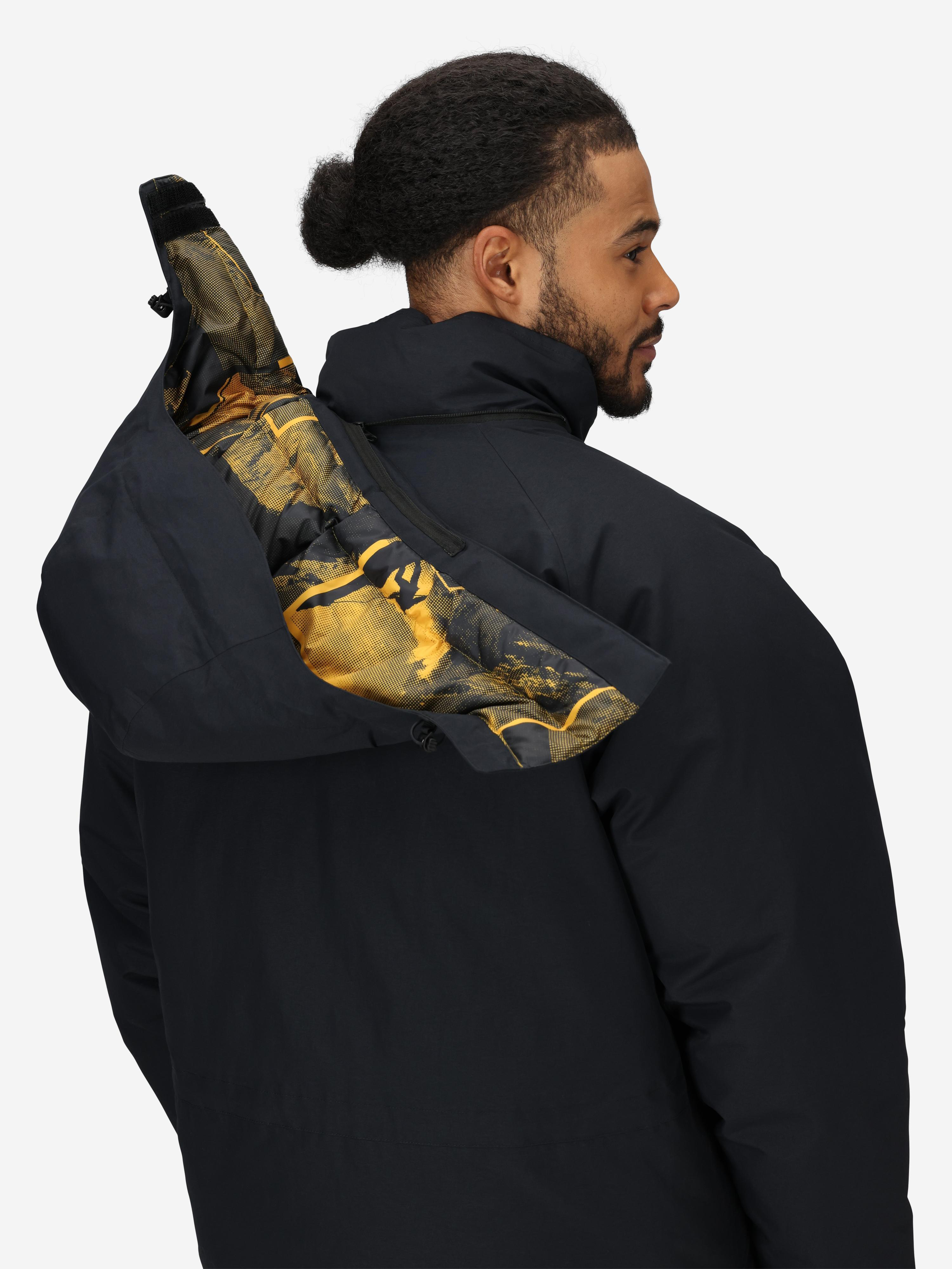 Men's GORE-TEX® Mammoth Down Parka (Fall 2025) | Marmot Men's GORE-TEX® Mammoth Down Parka (Fall 2025) | Marmot