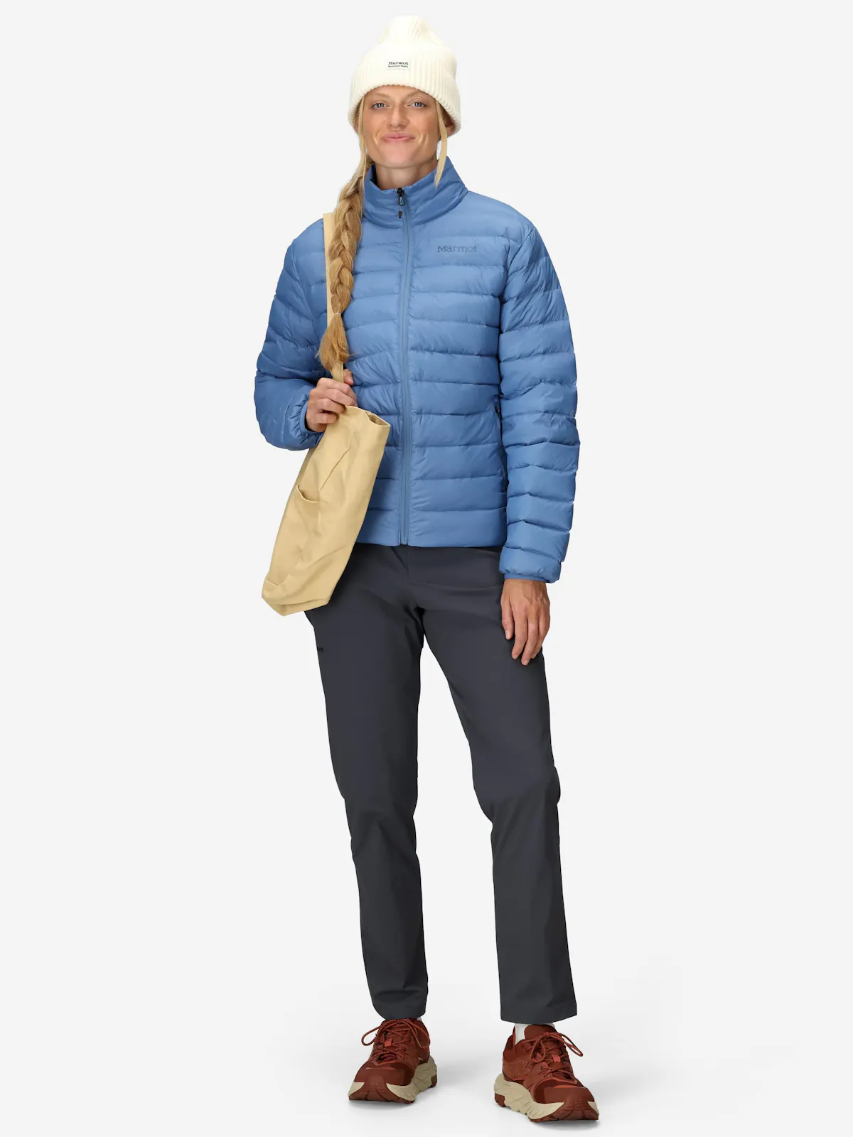 Wm's Jena Jacket
