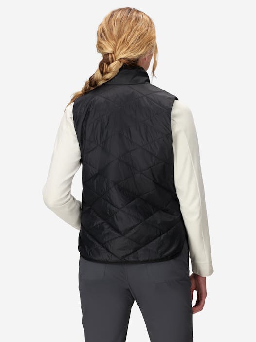 Women's Stinson Insulated Vest