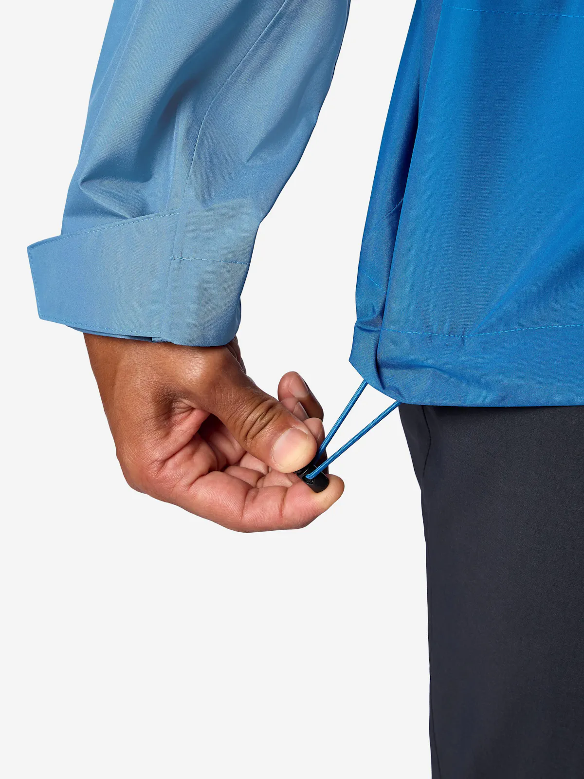 Minimalist Pertex Jacket