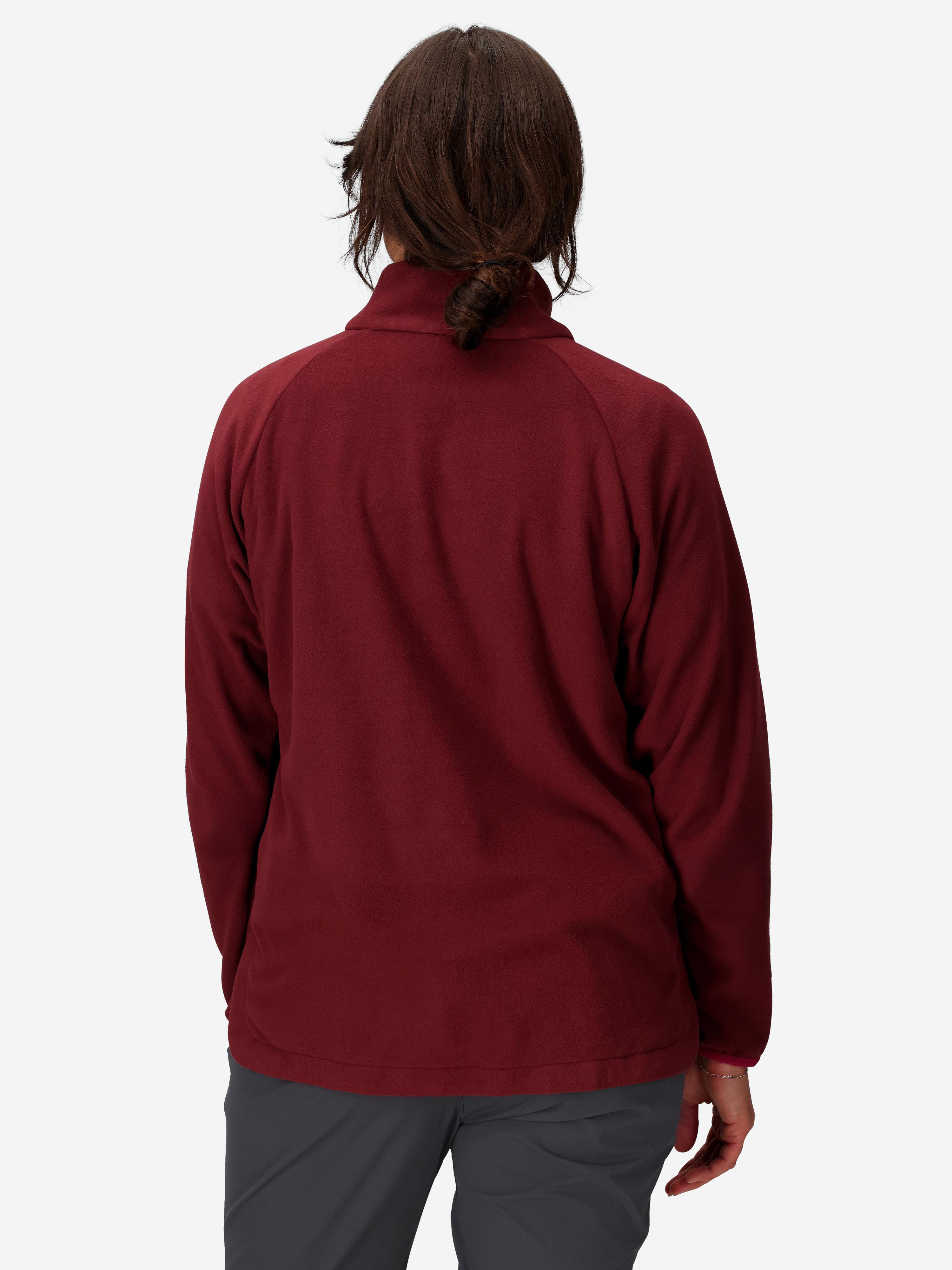 Women's Upward Fleece Half-Zip Pullover (Fall 2025) | Marmot