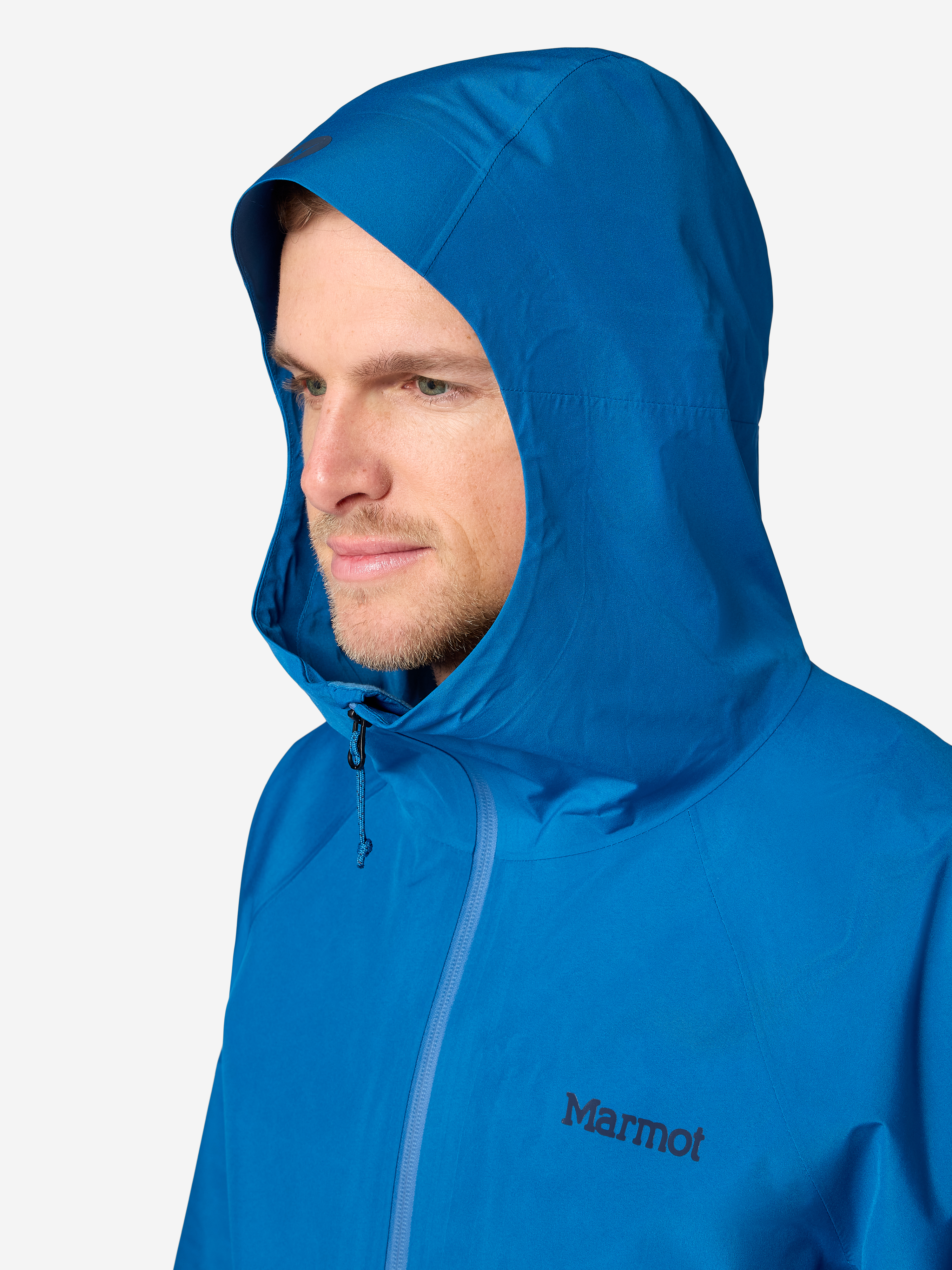 Men's Waypoint GORE-TEX® Rain Jacket | Marmot