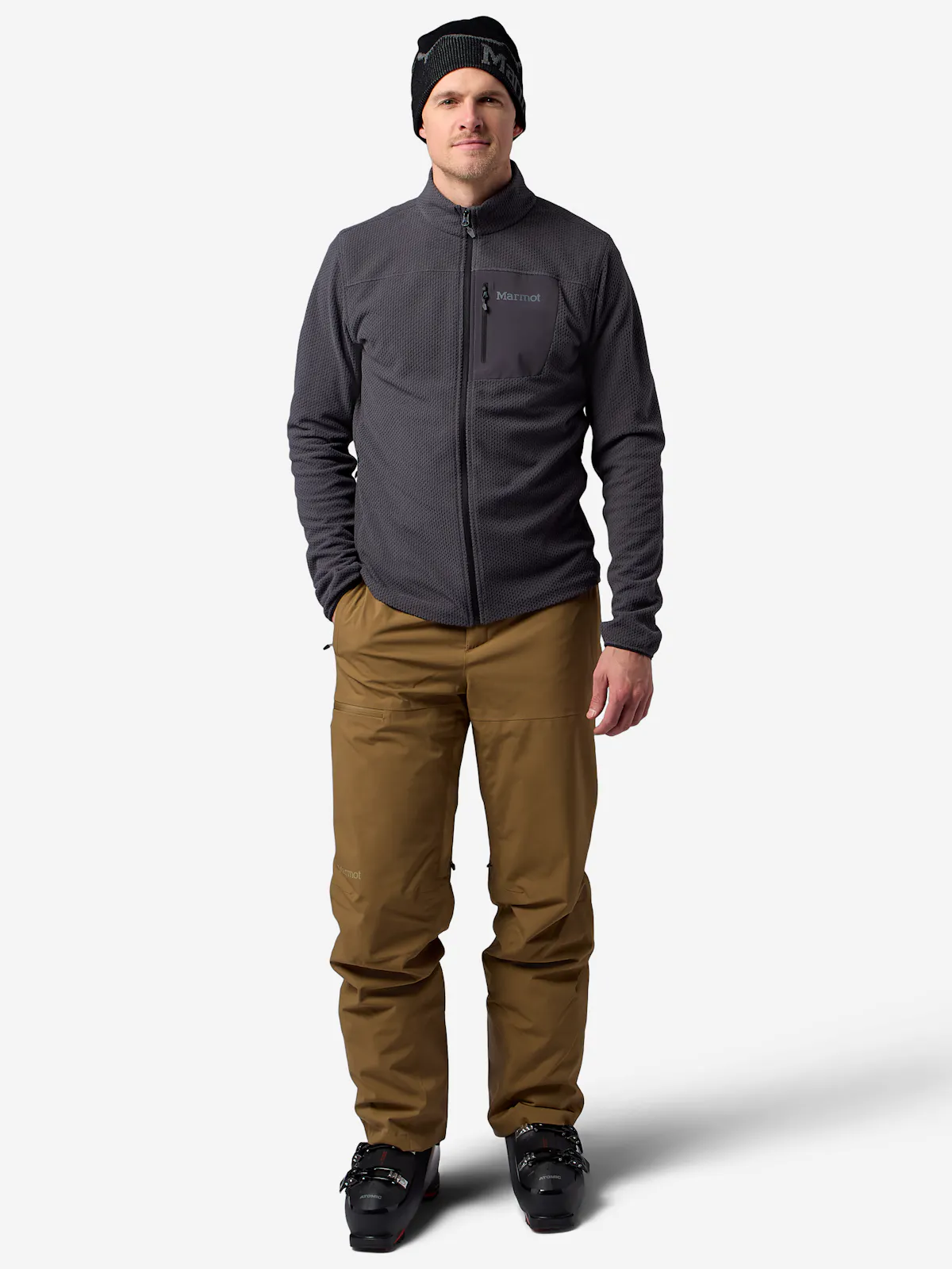 Snoblast Insulated Pant