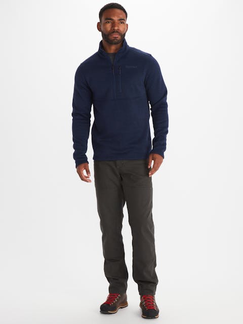 ジャケット・アウター marlonsofly11 Men's Drop Line 1/2-Zip Jacket (2024) | Marmot