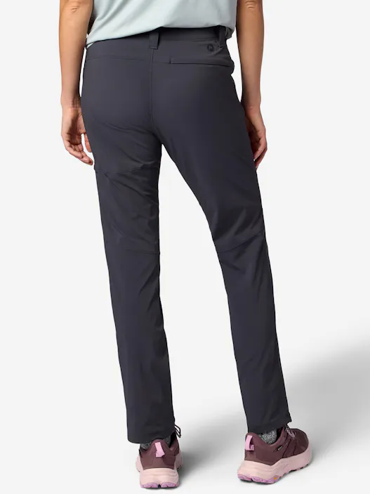 Women's Trailway UPF 50 Hiking Pants - Short