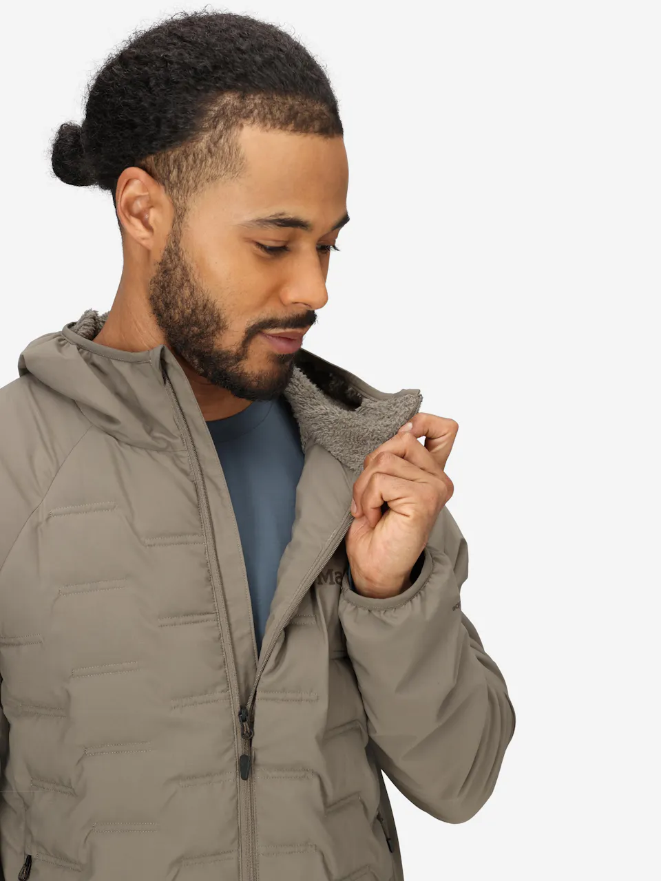 WarmCube Active Aerothermal Hoody