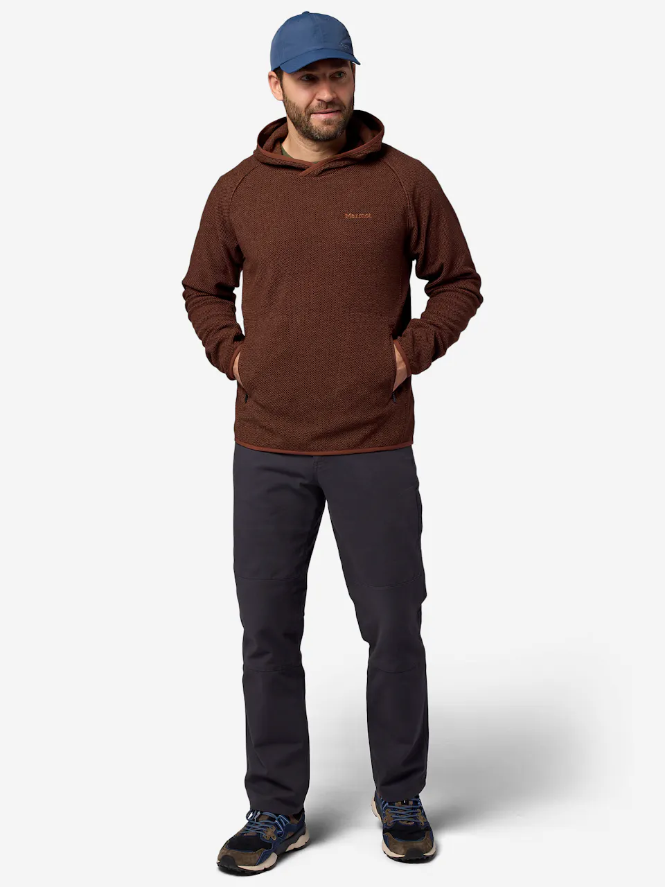 Ferndale Hoody