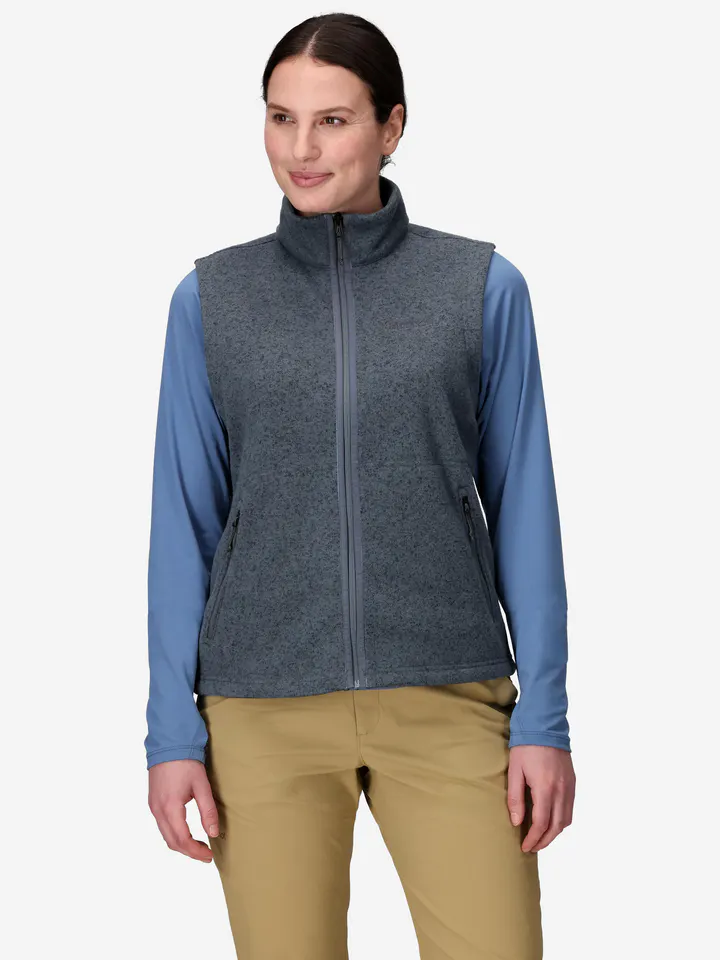 Steel Onyx Heather